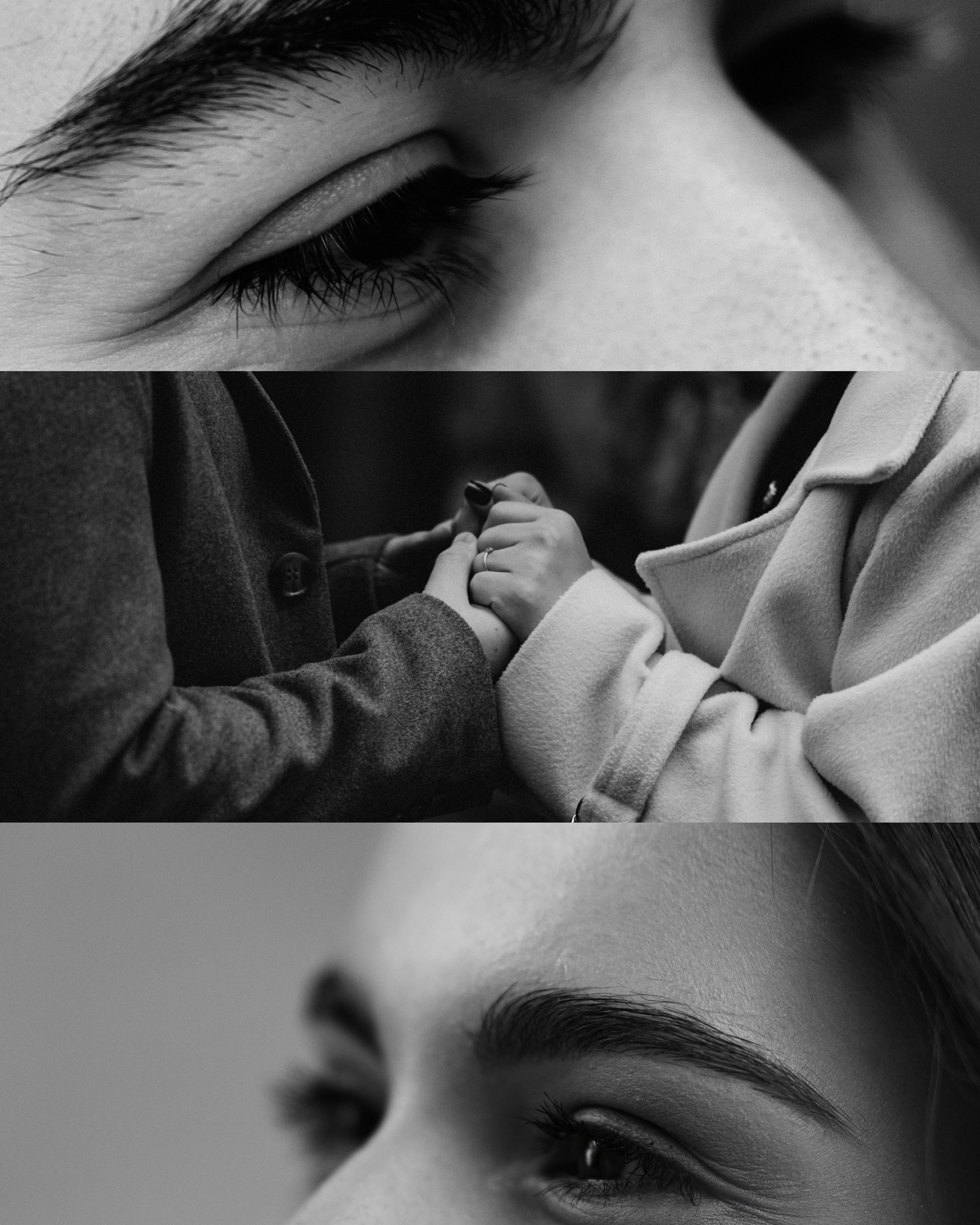 Дмитрий и Ирина. Фотограф в Москве Ольга Елоева