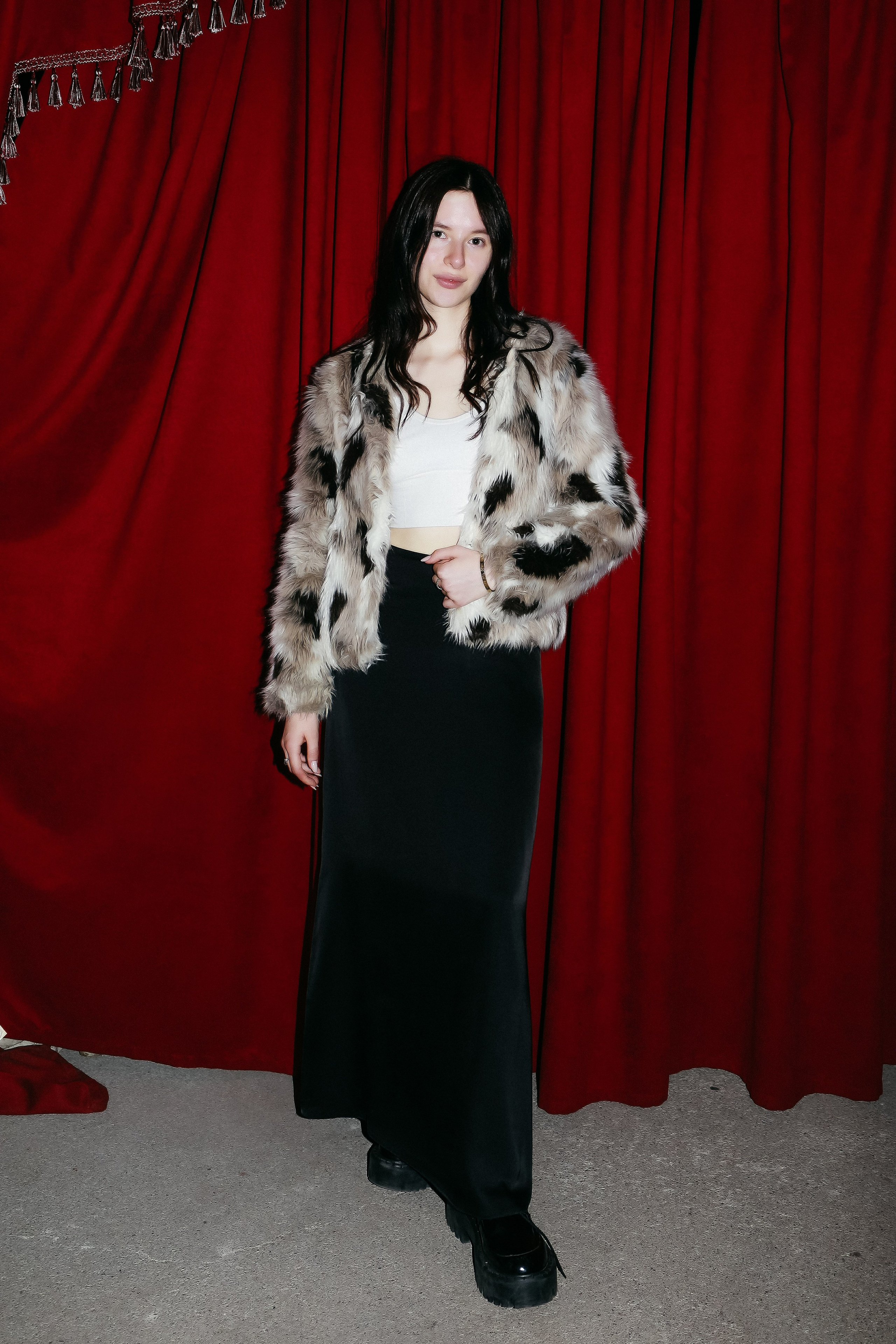 West Fashion Show 7/10/2023. Фотограф в Калининграде