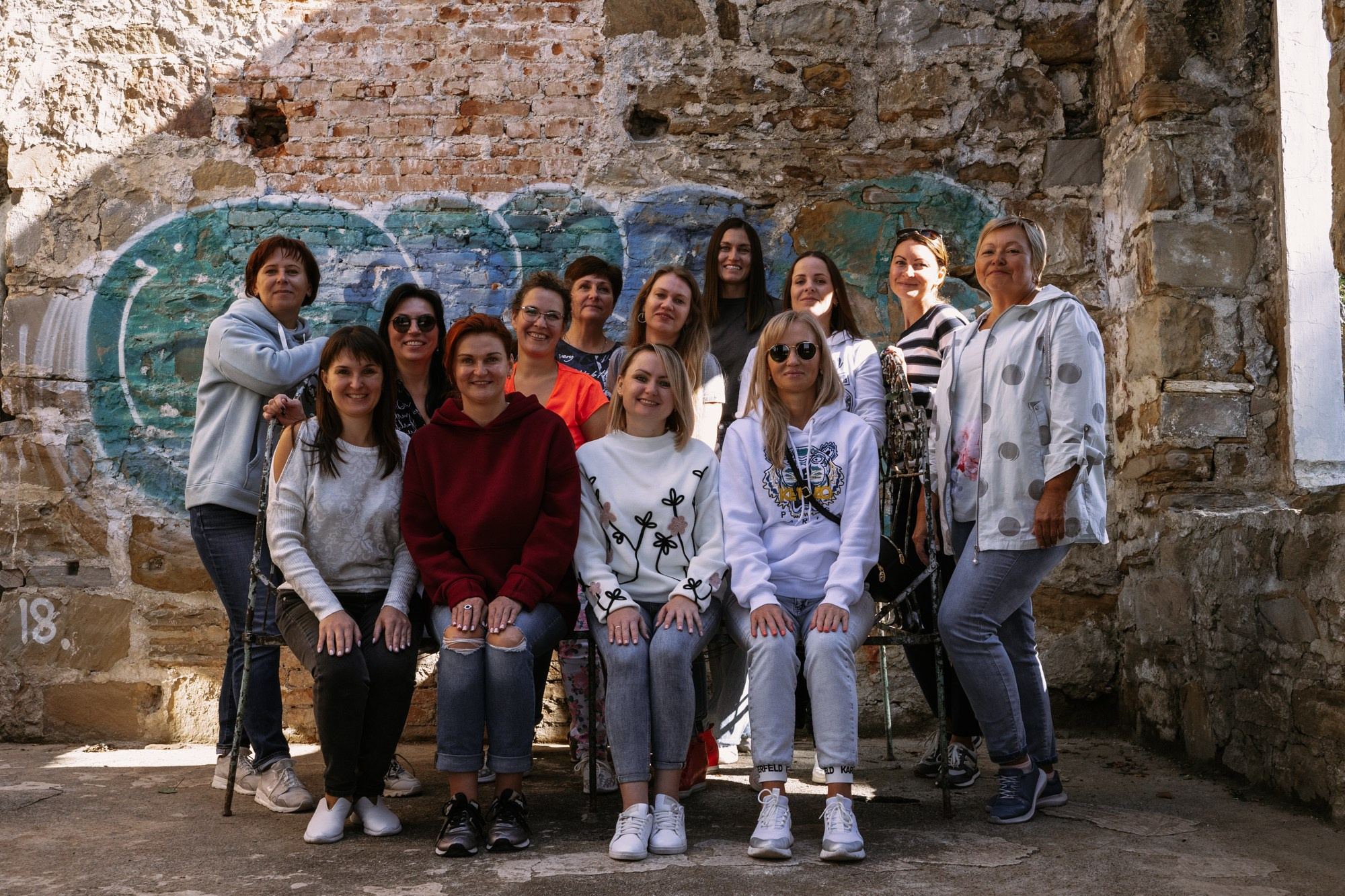 Репортаж. Марина Маслак портретный, репортажный и семейный фотограф в Москве