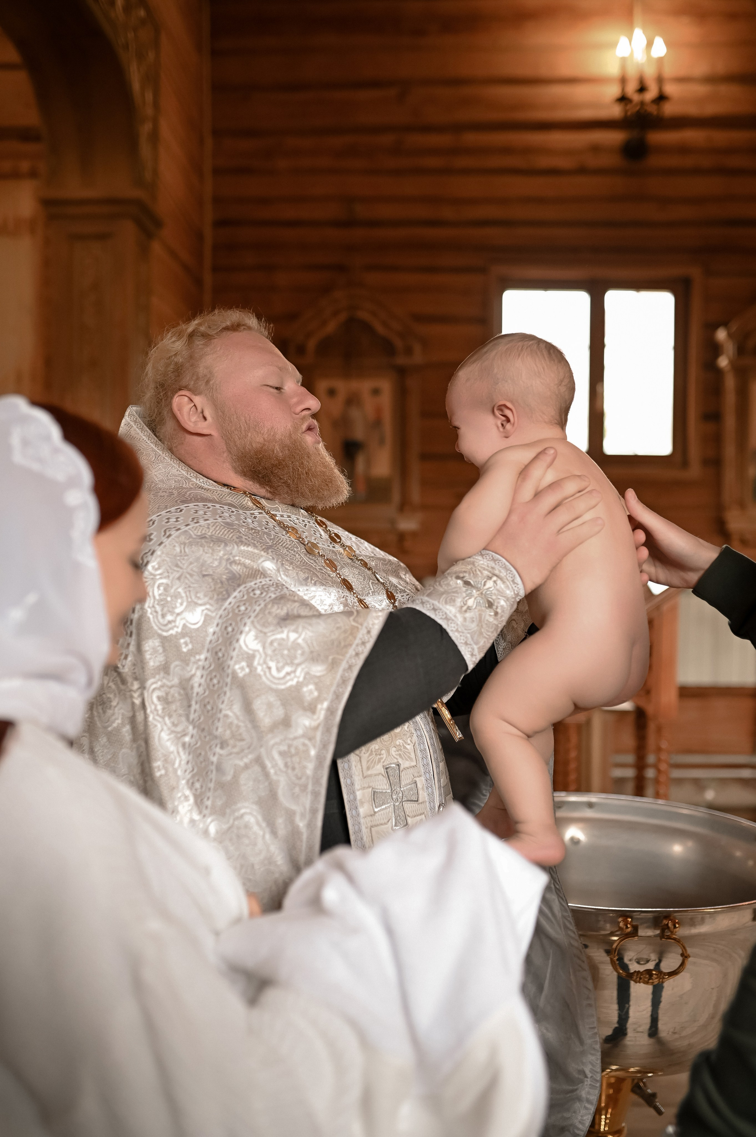 Ангелина. Твой личный проводник к красивым фотографиям в Старом Осколе