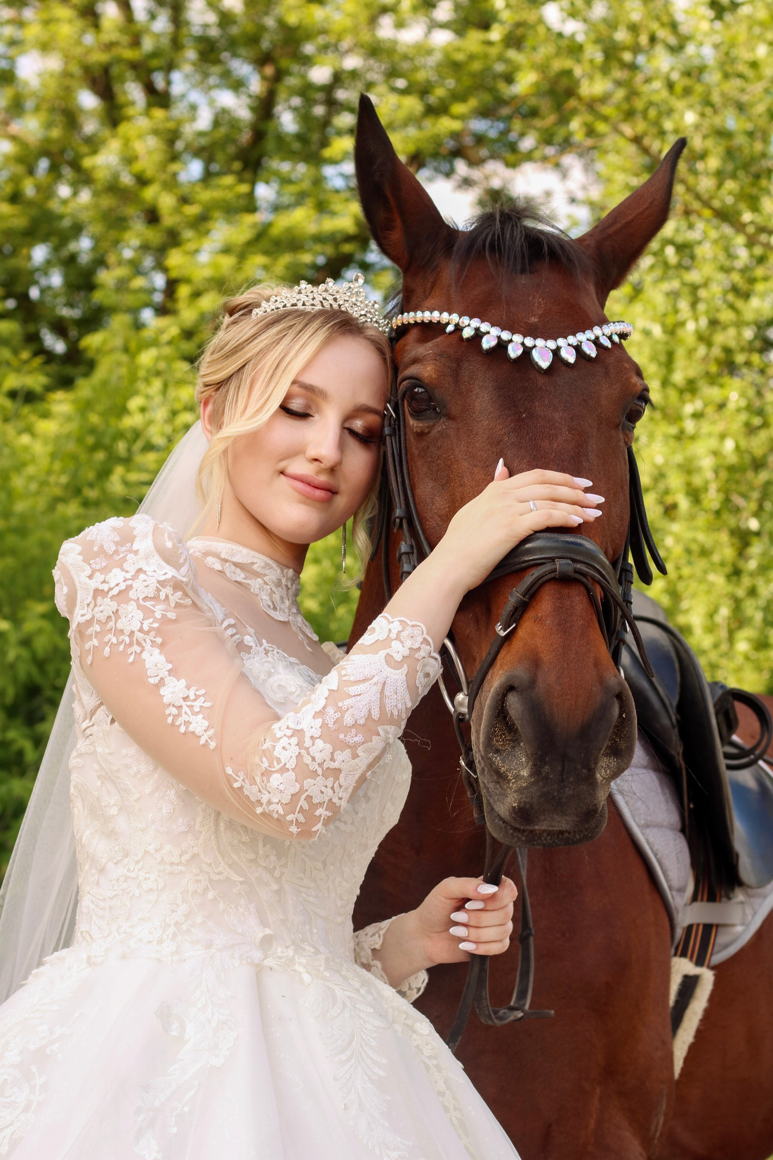 Вадим и Анастасия. Фотограф в Курске Смирнов Евгений