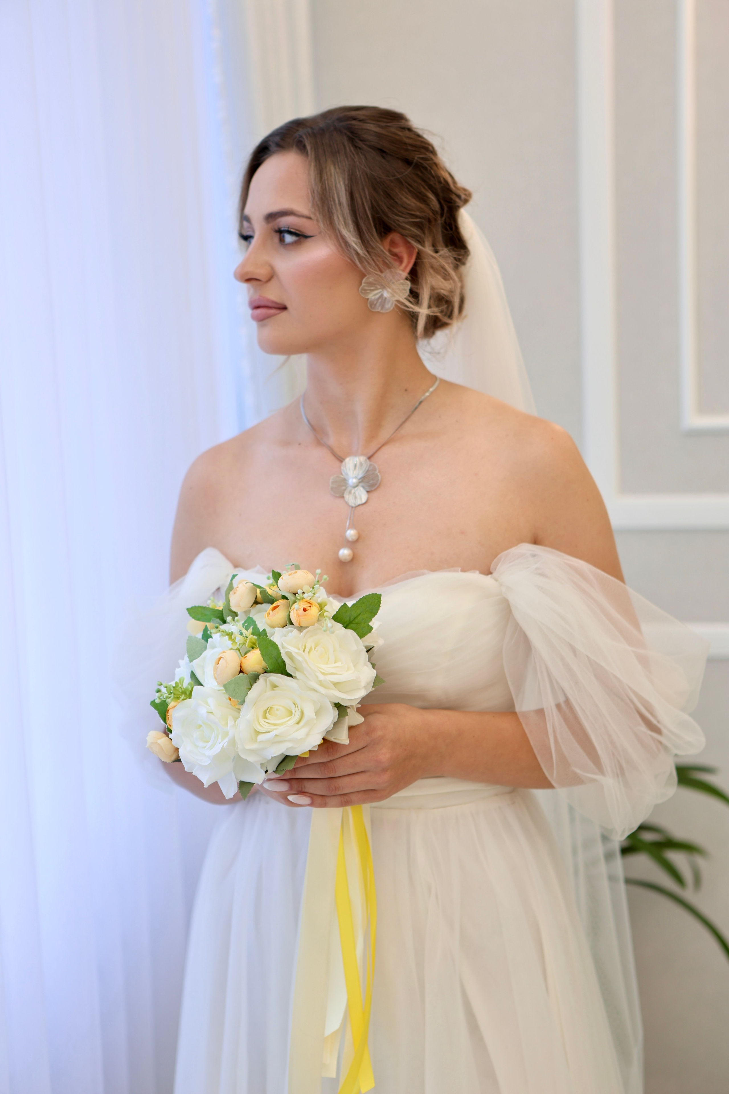 Вероника и Александр. Фотограф в Курске Смирнов Евгений