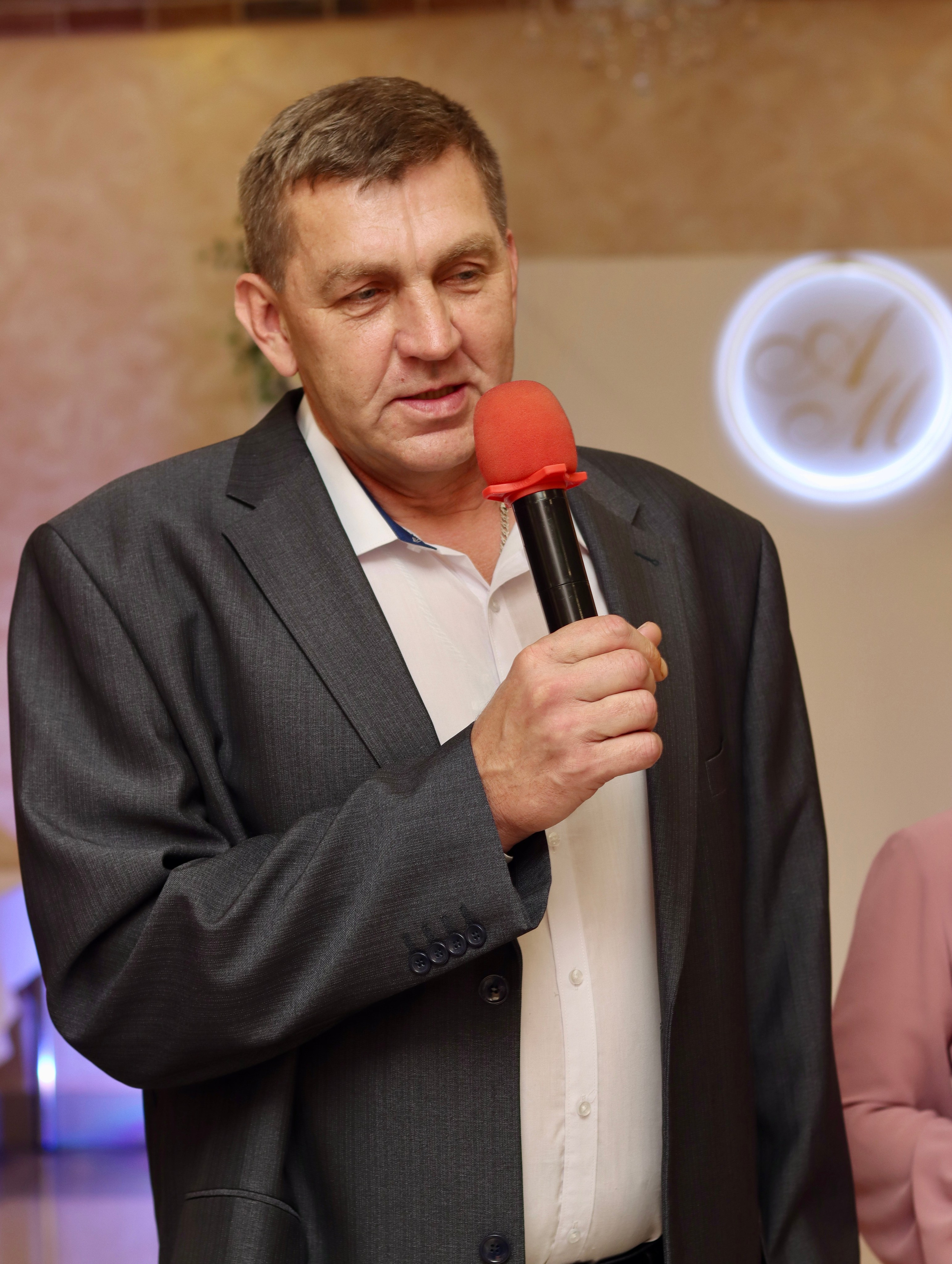 Свадебный банкет Андрея и Марины. Фотограф в Курске Смирнов Евгений