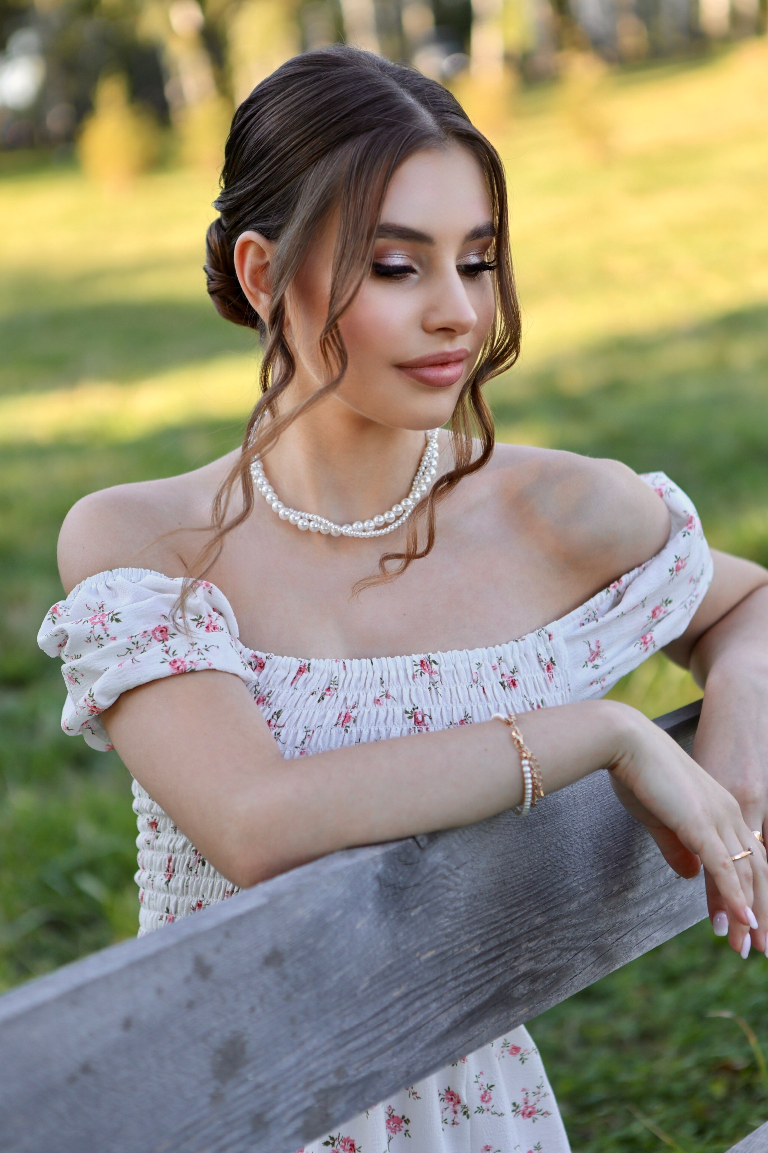 Екатерина и Александр. Фотограф в Курске Смирнов Евгений