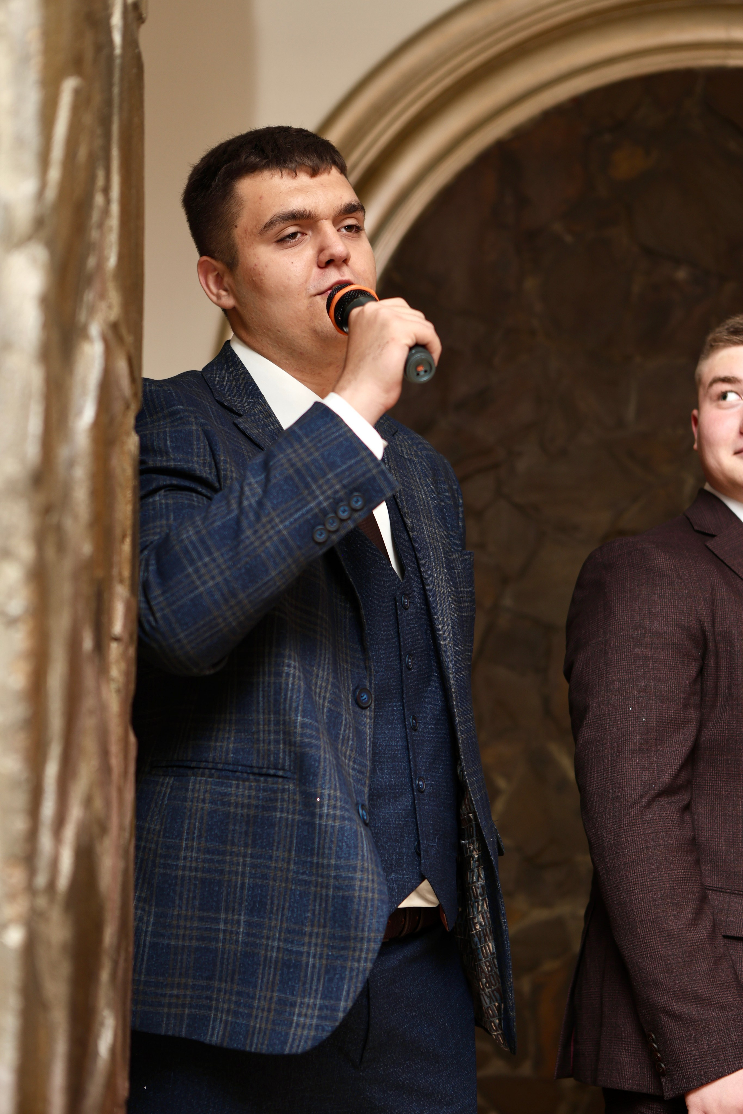 Школьный выпускной. Фотограф в Курске Смирнов Евгений