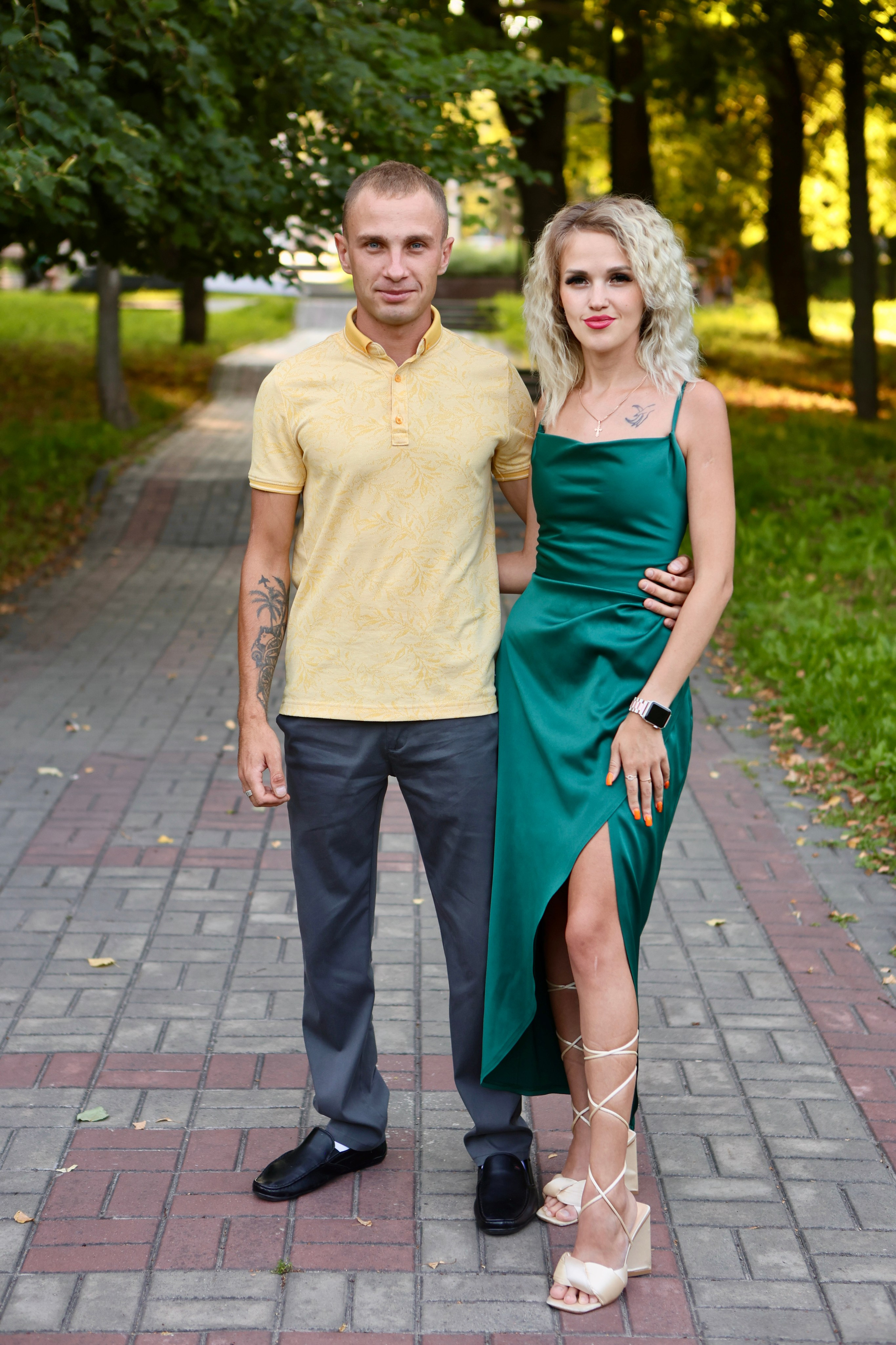 Виктория Андрей и семья. Фотограф в Курске Смирнов Евгений