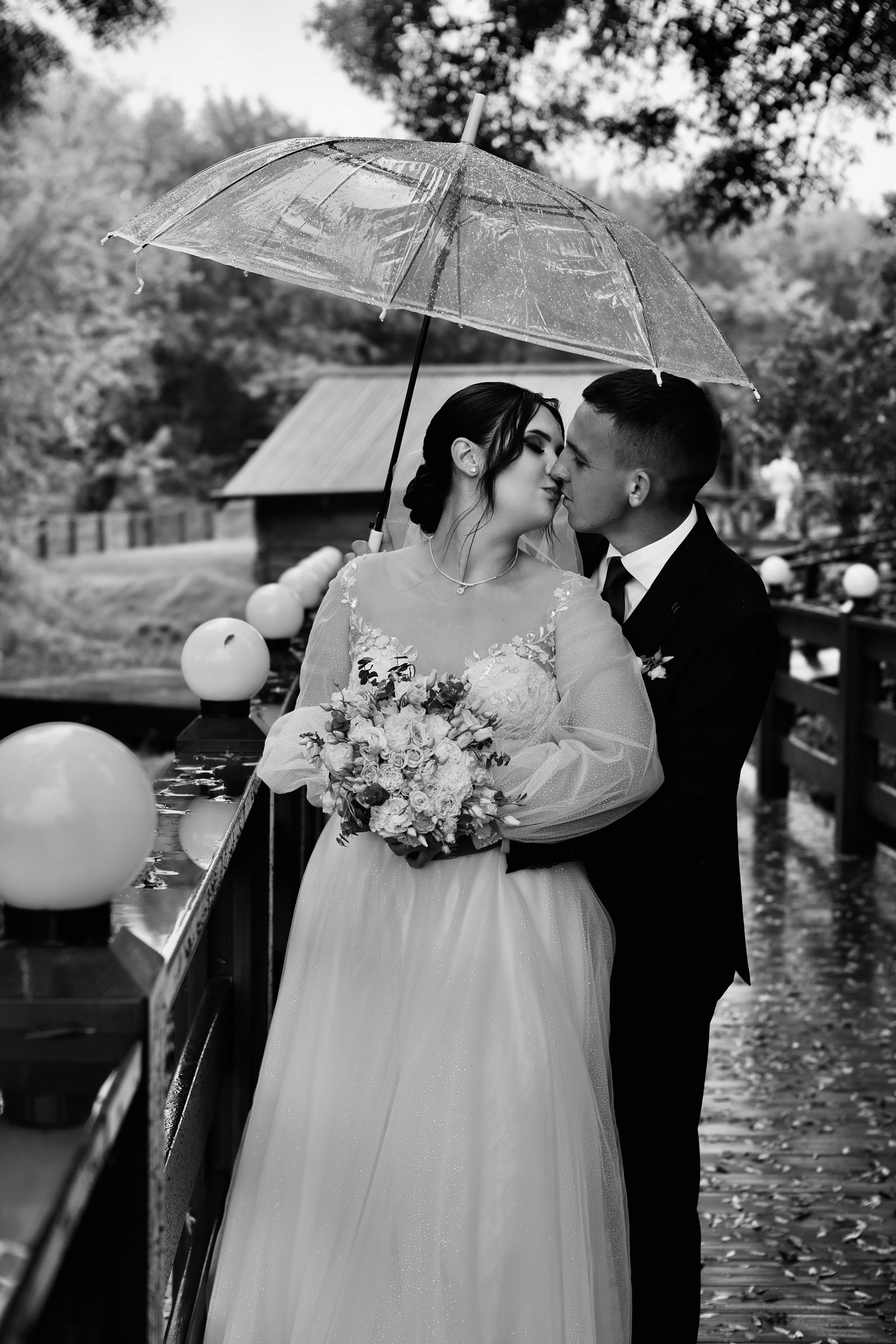 Юлия и Андрей. Фотограф в Курске Смирнов Евгений