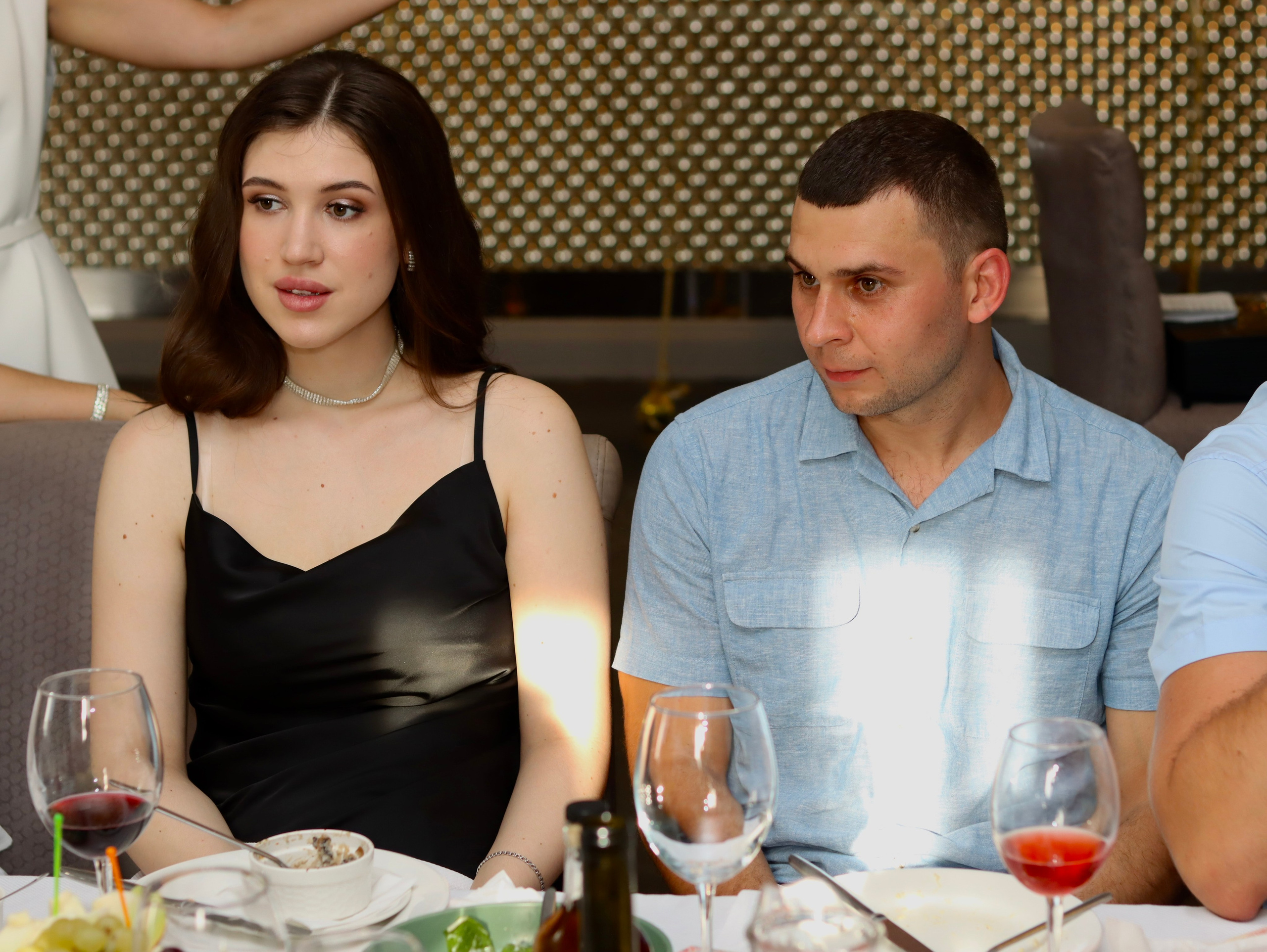 Юбилей. Фотограф в Курске Смирнов Евгений