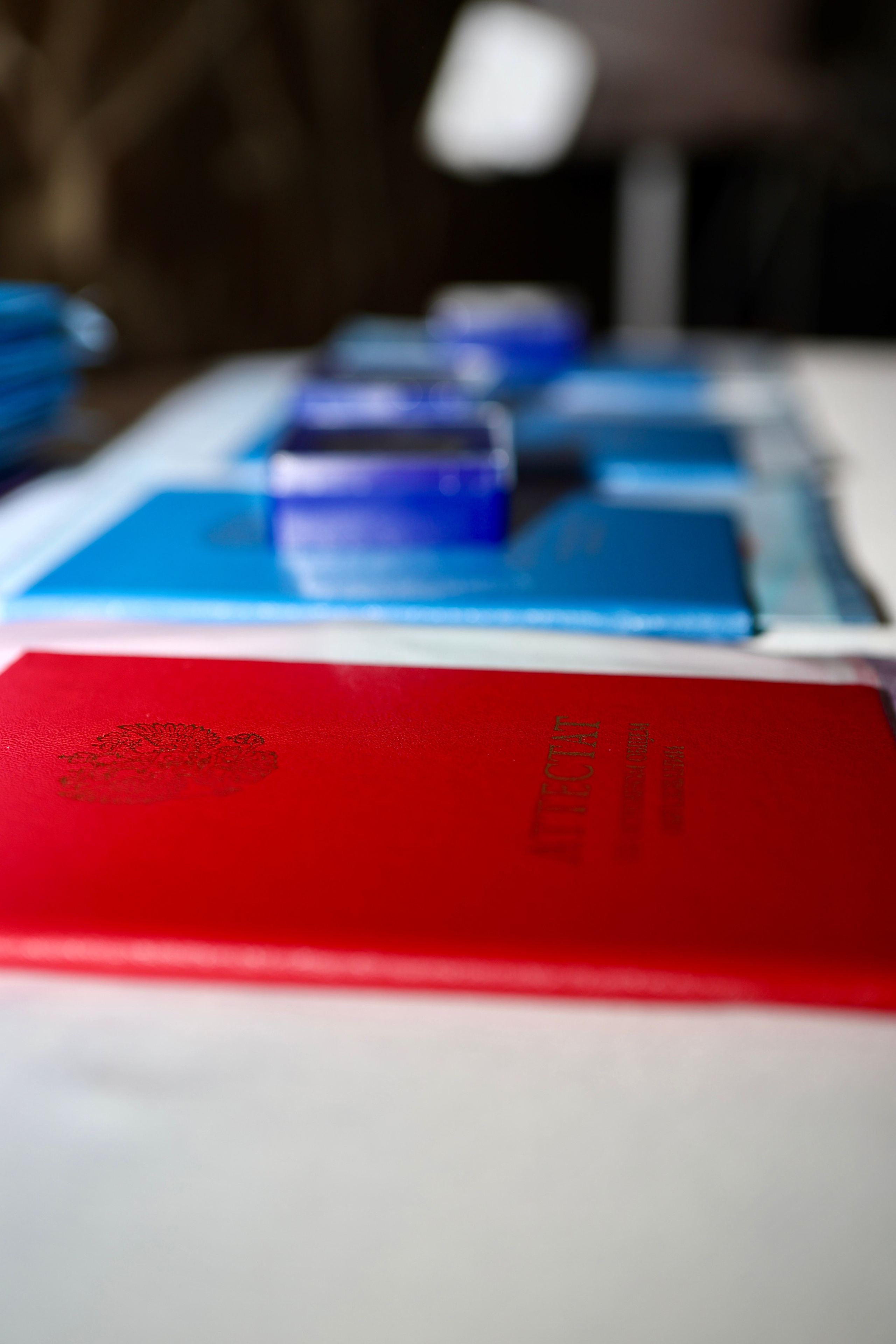 Школьный выпускной. Фотограф в Курске Смирнов Евгений