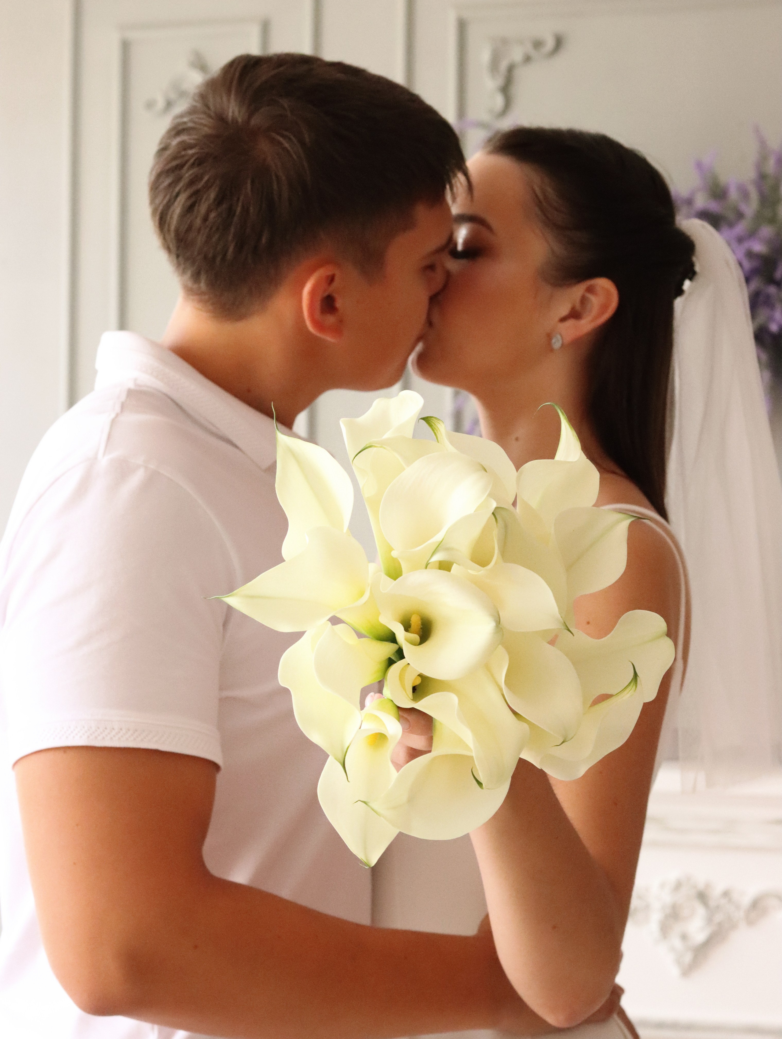 Тимур и Елизавета. Фотограф в Курске Смирнов Евгений