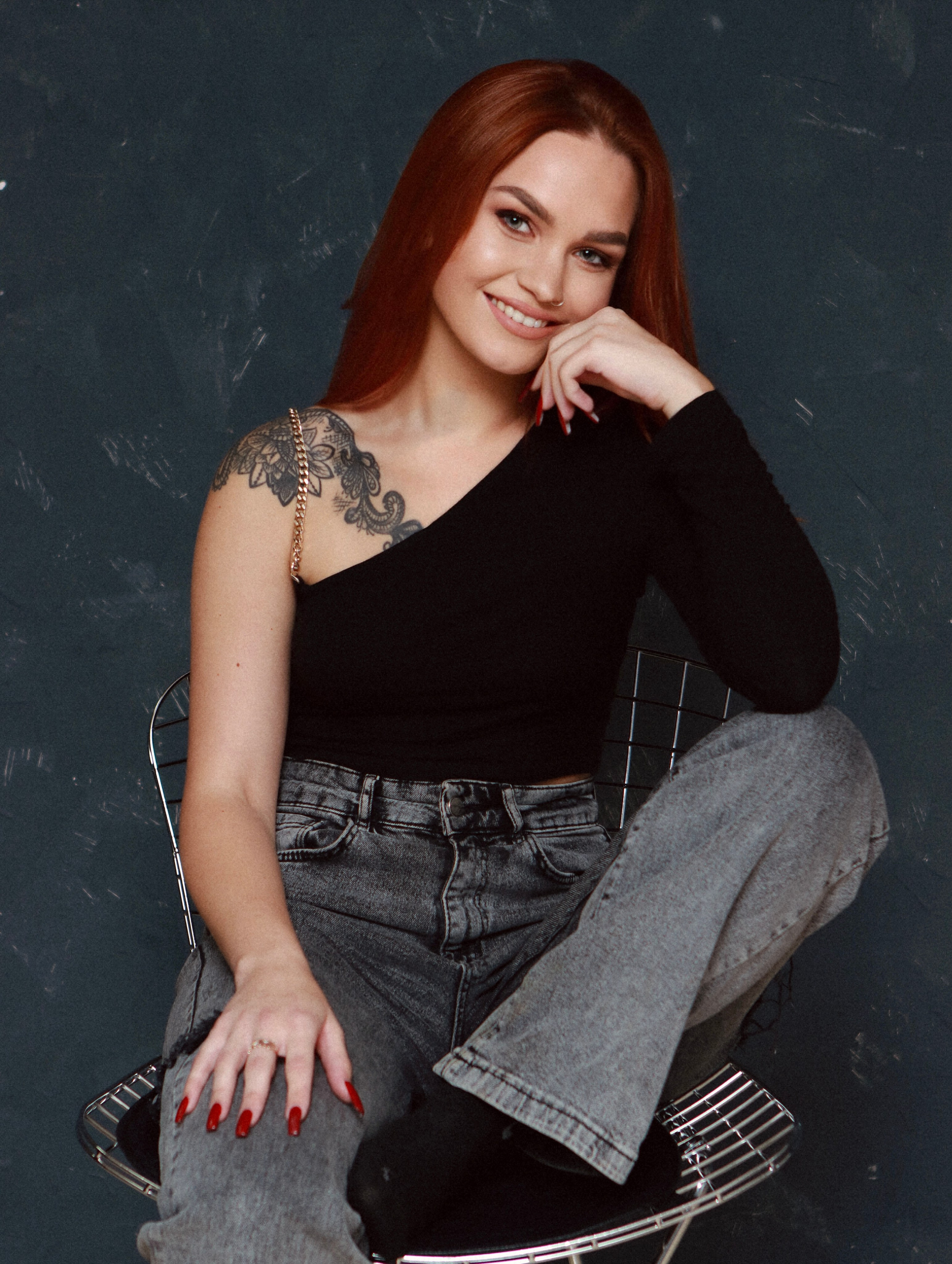 Вероника. Фотограф в Курске Смирнов Евгений