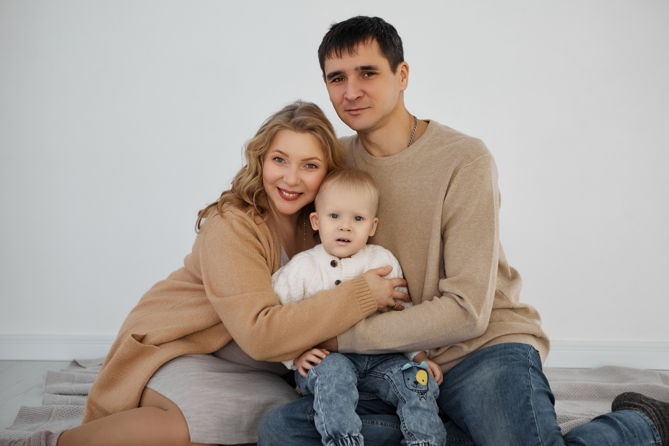 ОТЗЫВЫ. Фотостудия Новочебоксарск