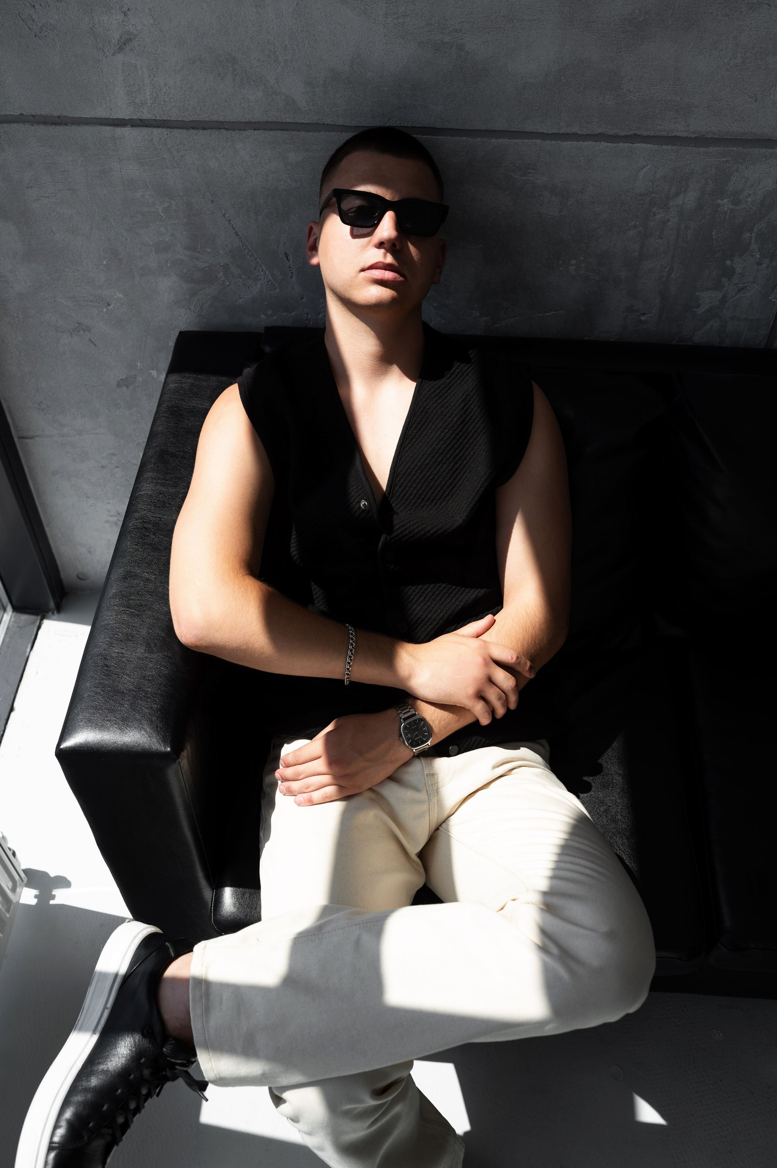 Даниил. Свадебный, портретный, коммерческий, предметный фотограф в Ставрополе Иван Белашов