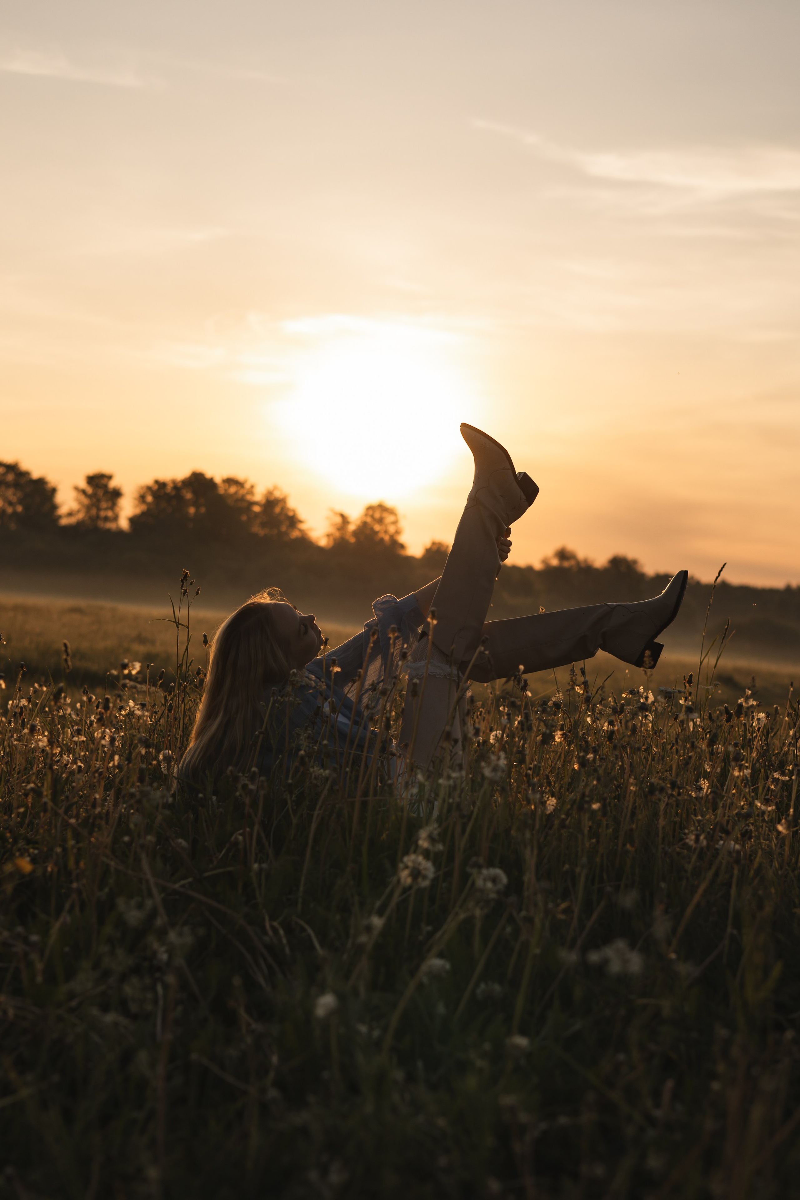 Portrait. Фотограф из Йошкар-Олы