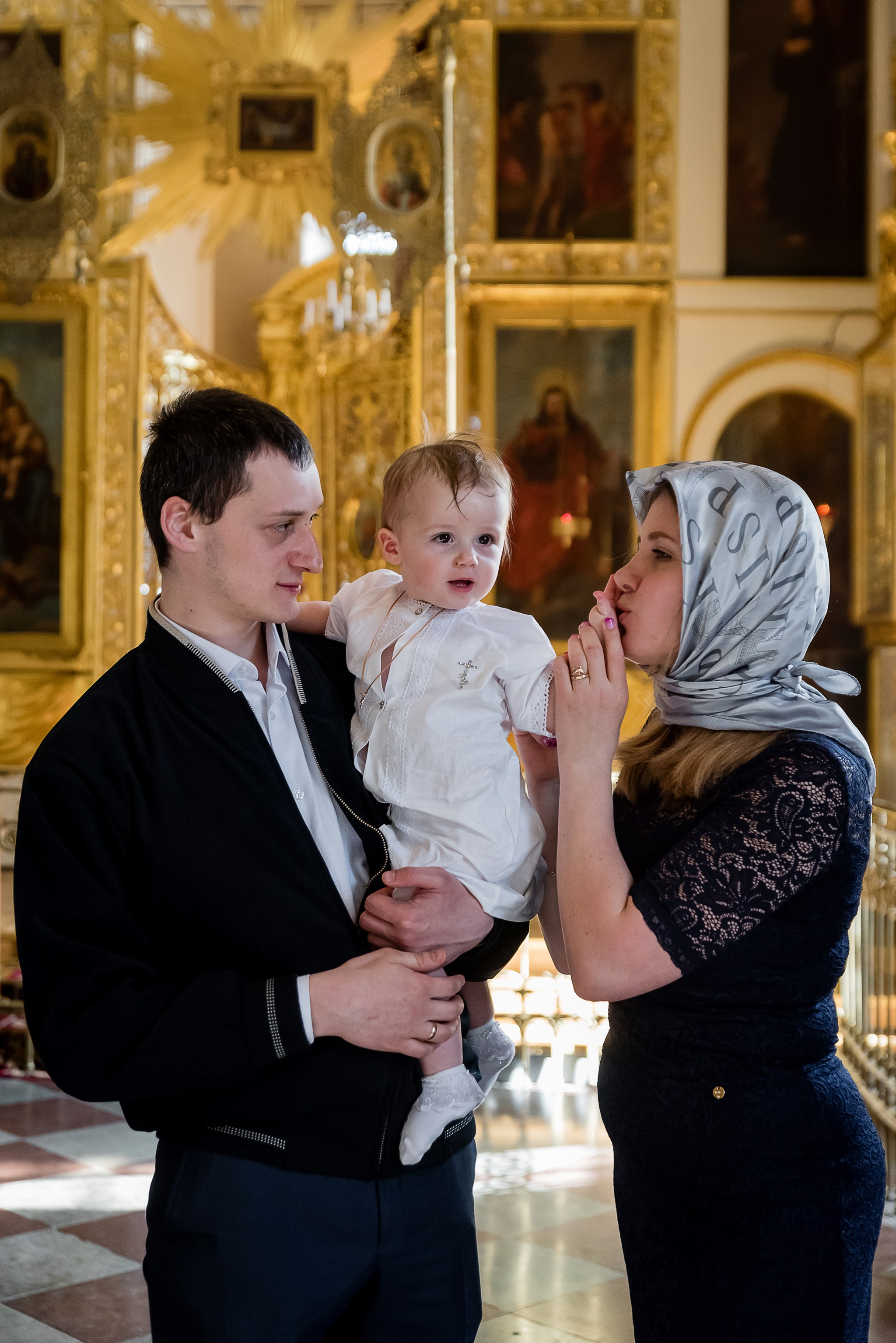 Преображенский собор. Свадебный и семейный фотограф из Санкт-Петербурга Климов Анатолий