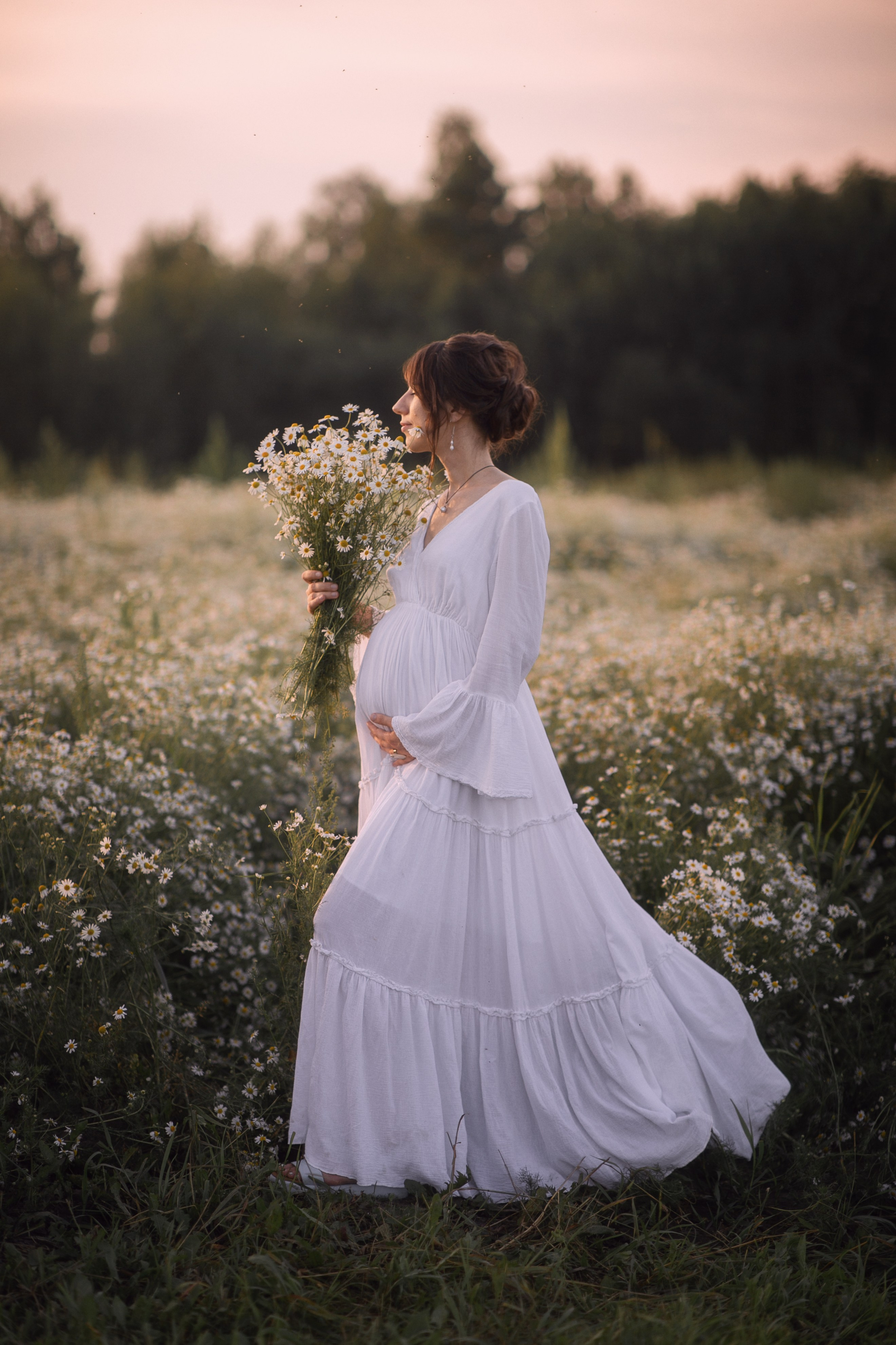В ожидании. Савельева Кристина Художественный фотограф В Томске