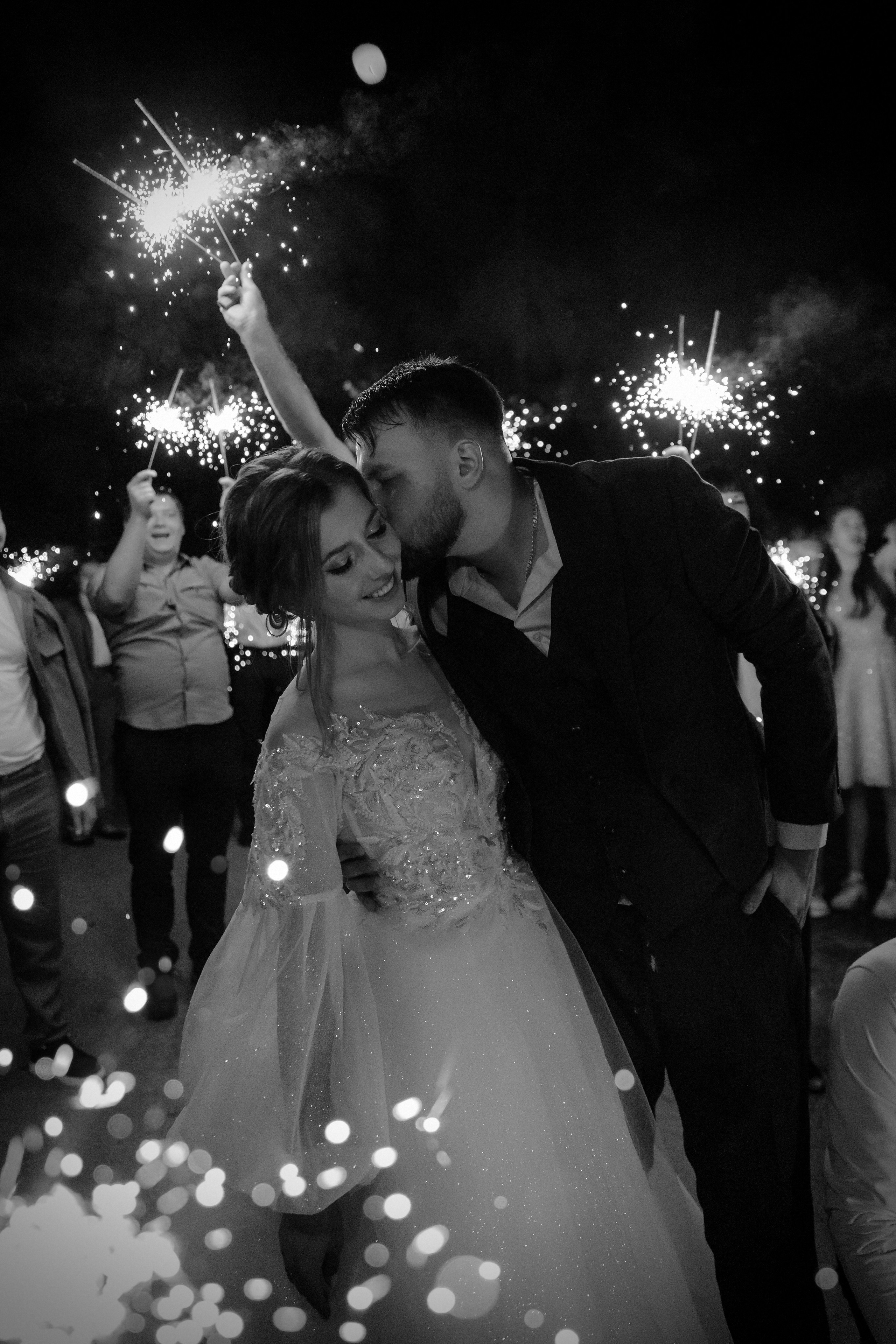 Алексей и Ольга 2023. Свадебный и семейный фотограф Белово Анастасия Пьянкова