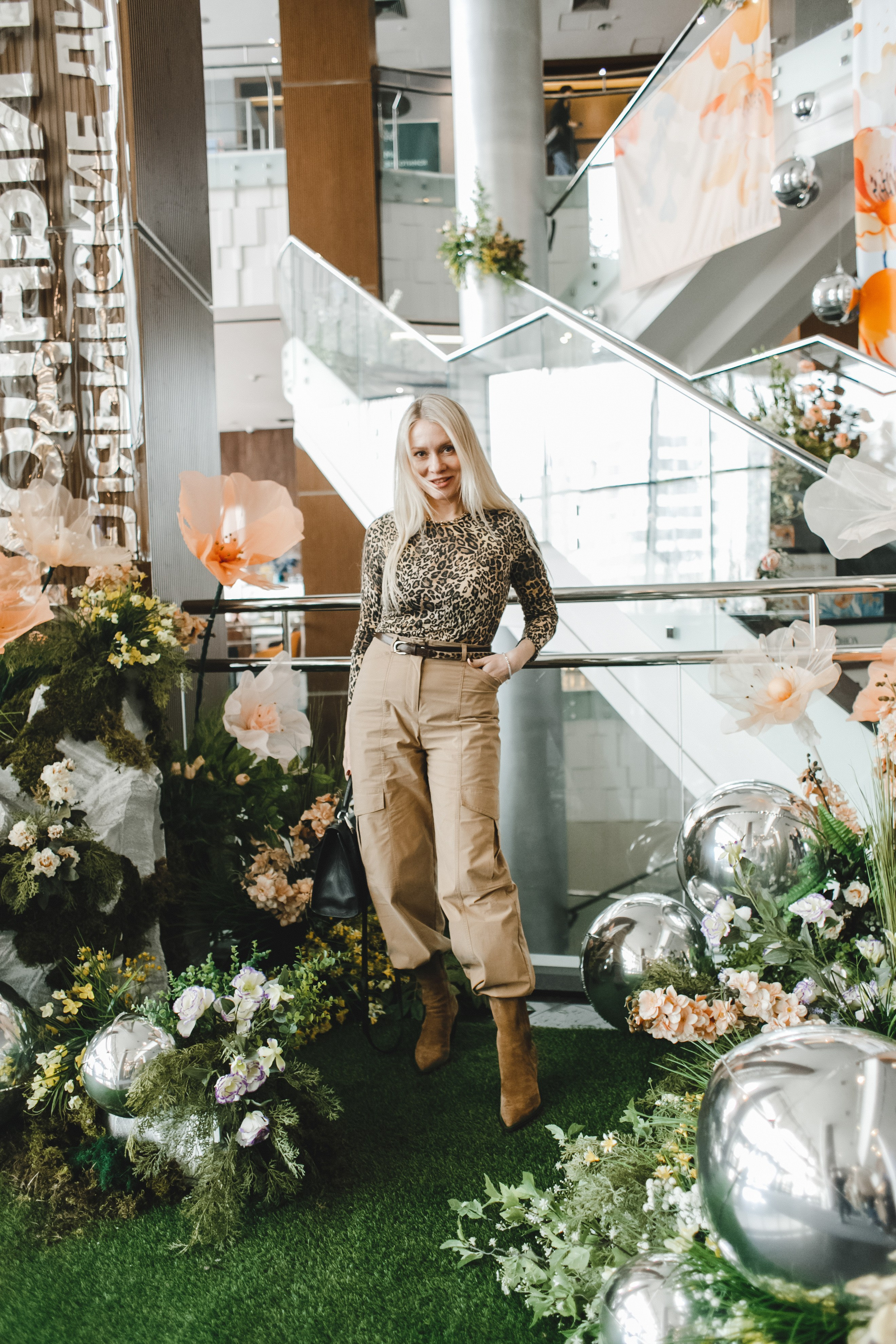 Fashion Day. Фотограф Иван Гуляев