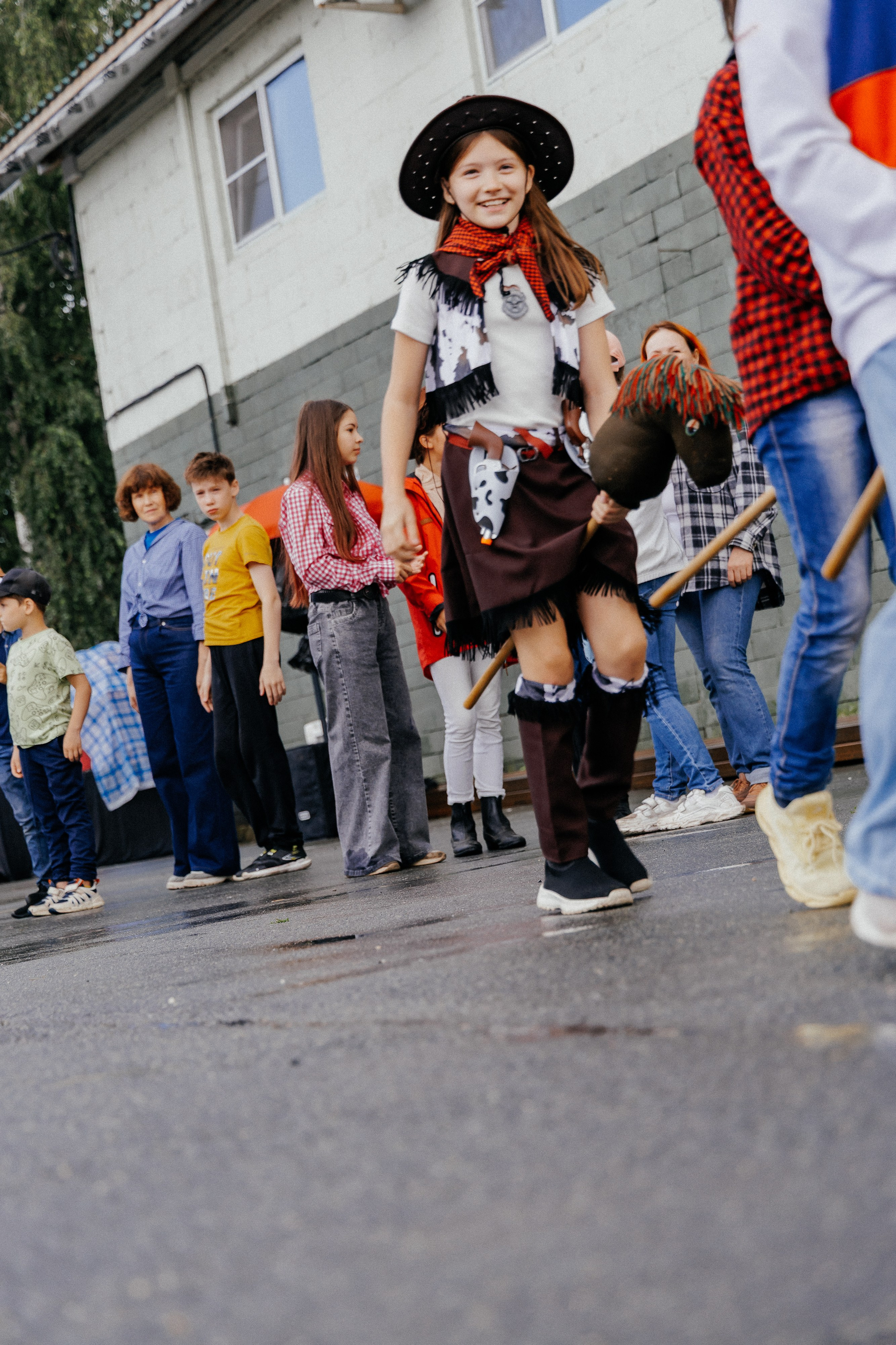 KSK Raid. Фотограф Иван Гуляев