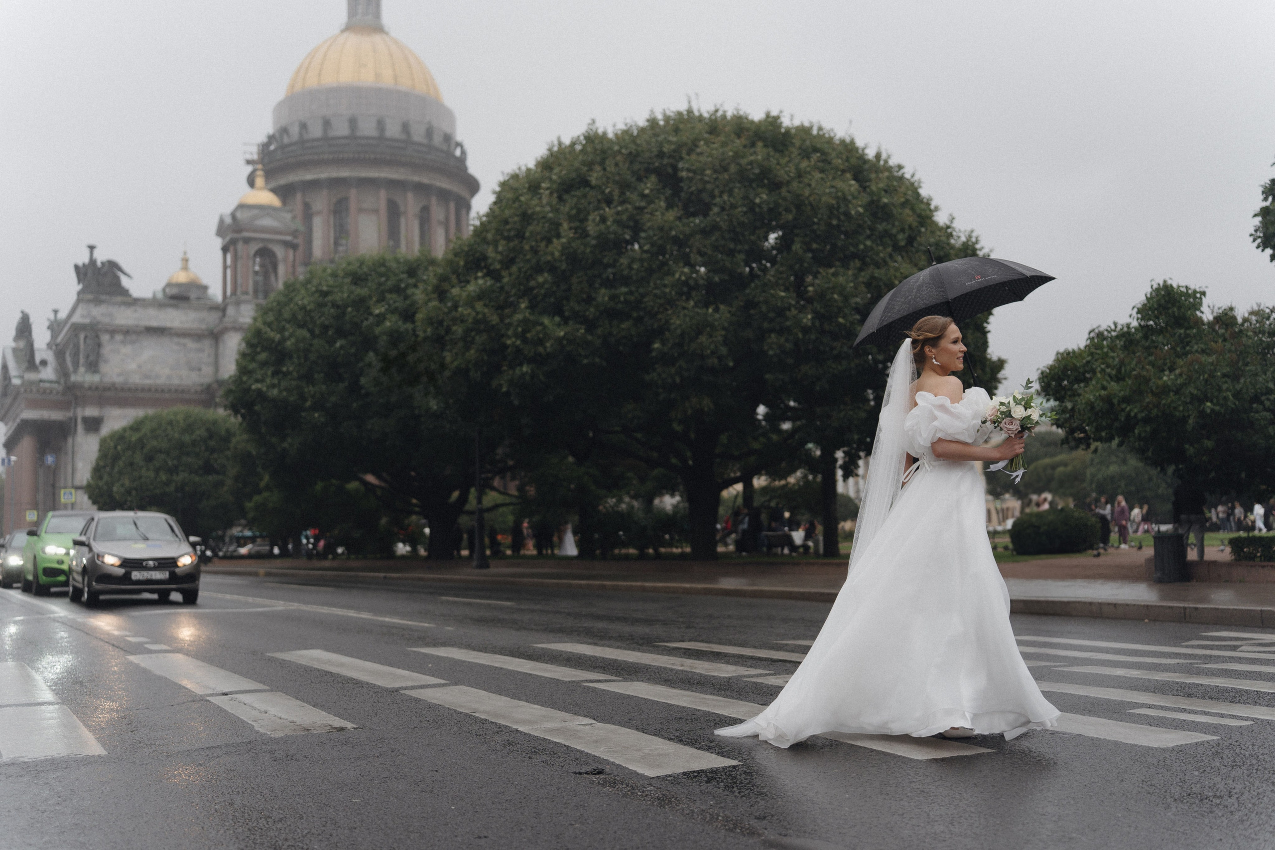 Астория. Фотограф в Санкт-Петербурге Александр Дымов