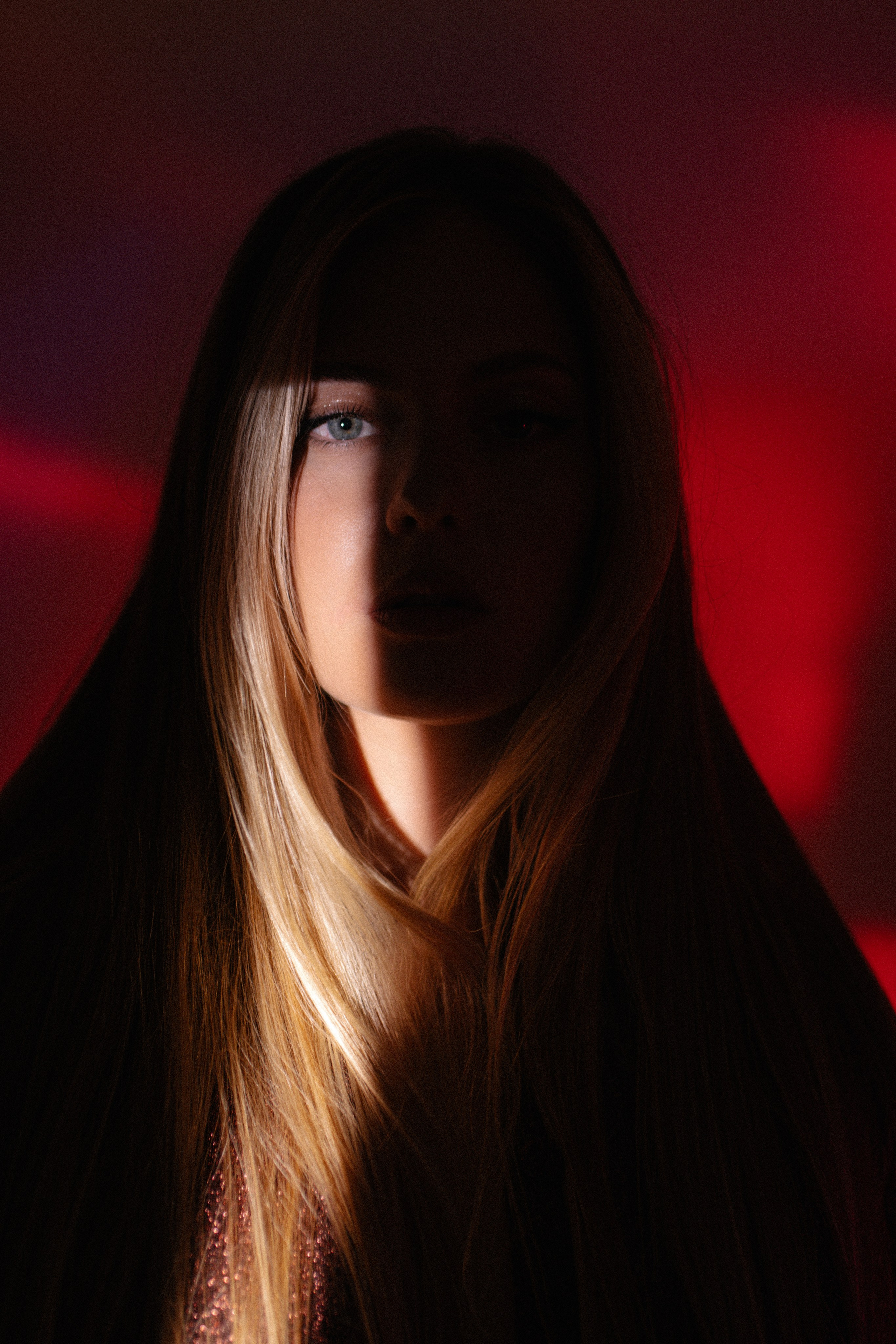 Креативные съёмки. Свадебный, семейный, женский фотограф в Москве, Мытищах, Королёве Ксения Узилле