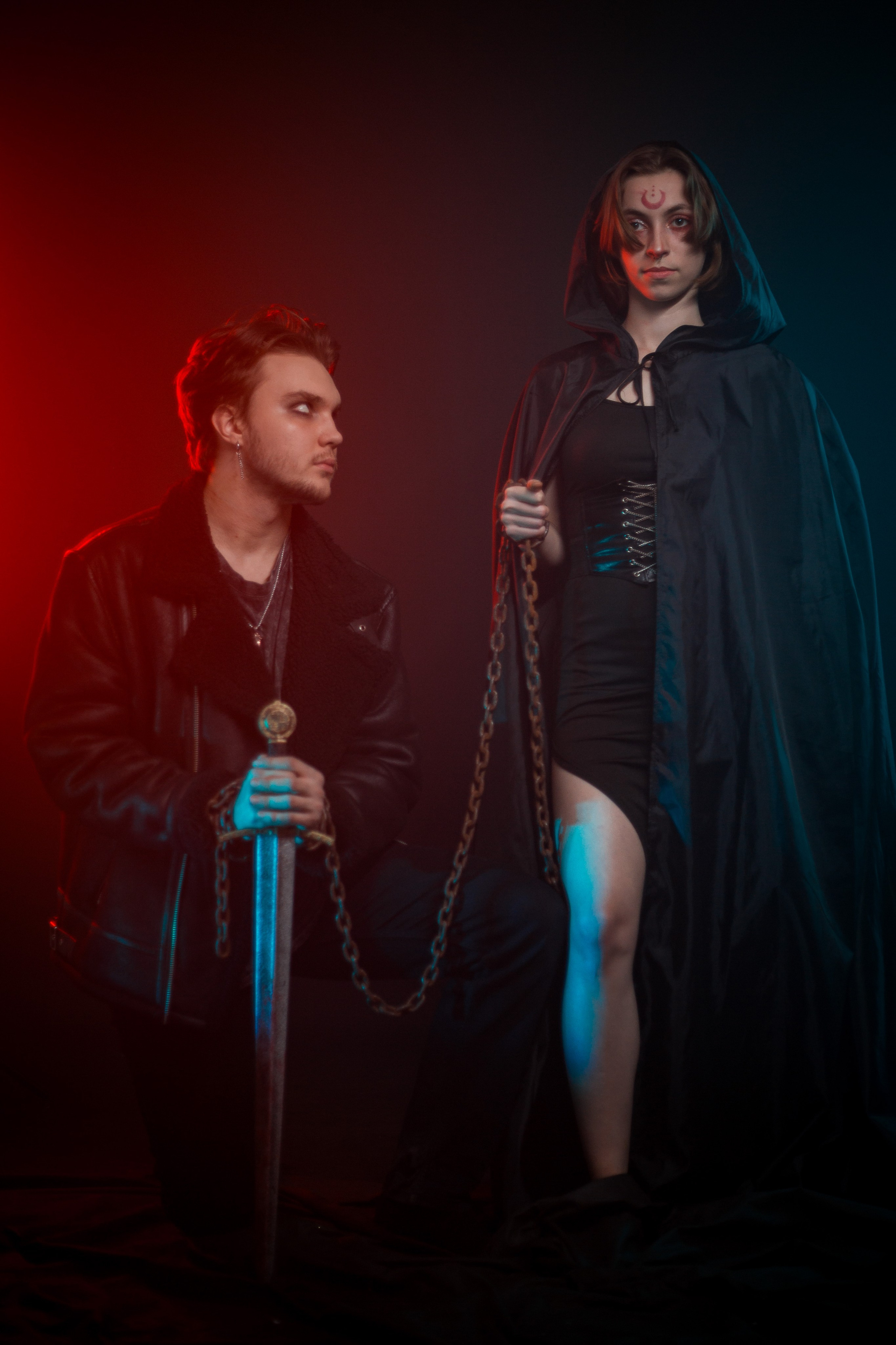 MediaDroom_WITCH. Репортажный фотограф Дмитрий (Нижний Новгород)