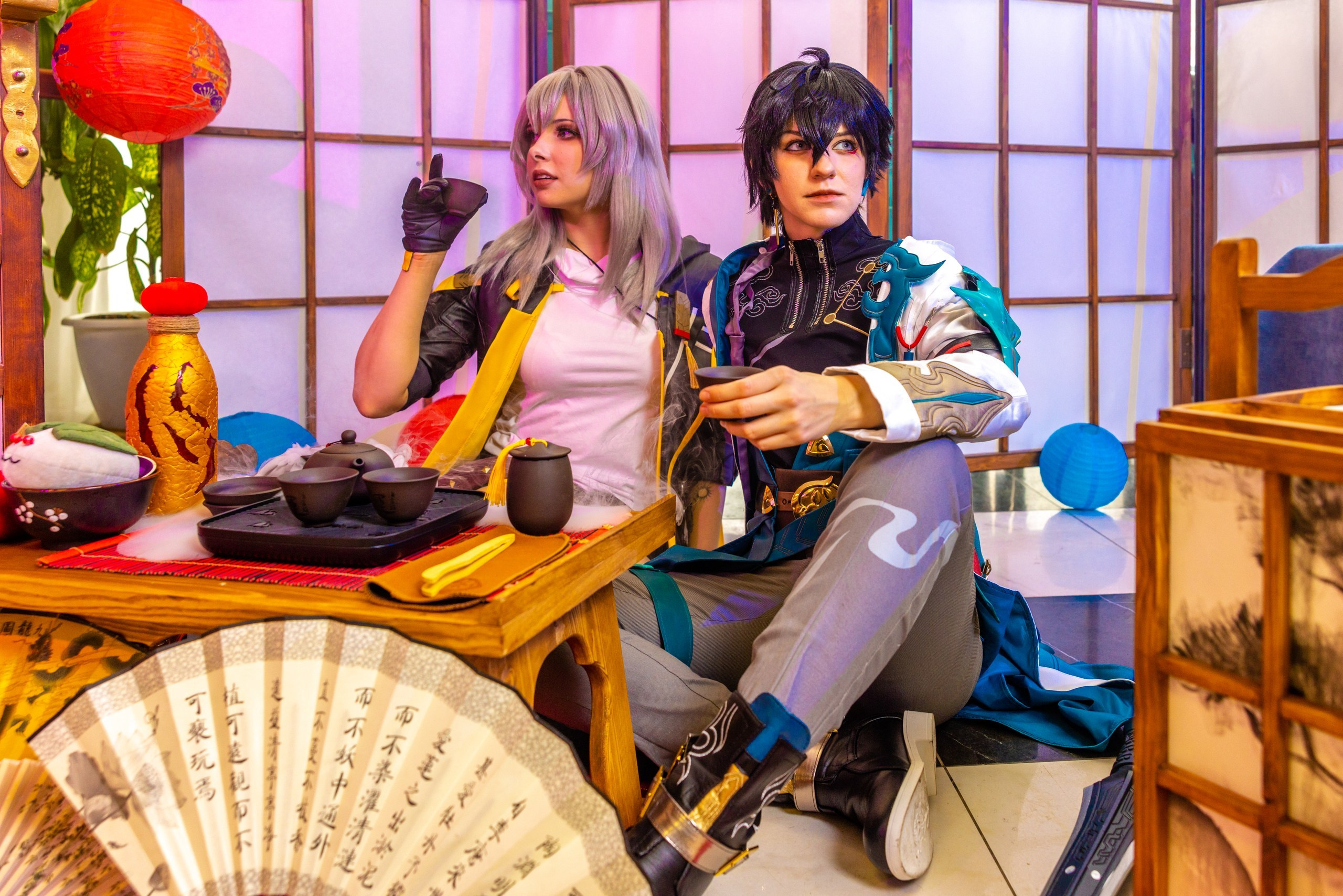 Юки, но Одори 15. Фотограф в Туле Крупский АнДРей. Фотостудия «КАДР71» в Туле