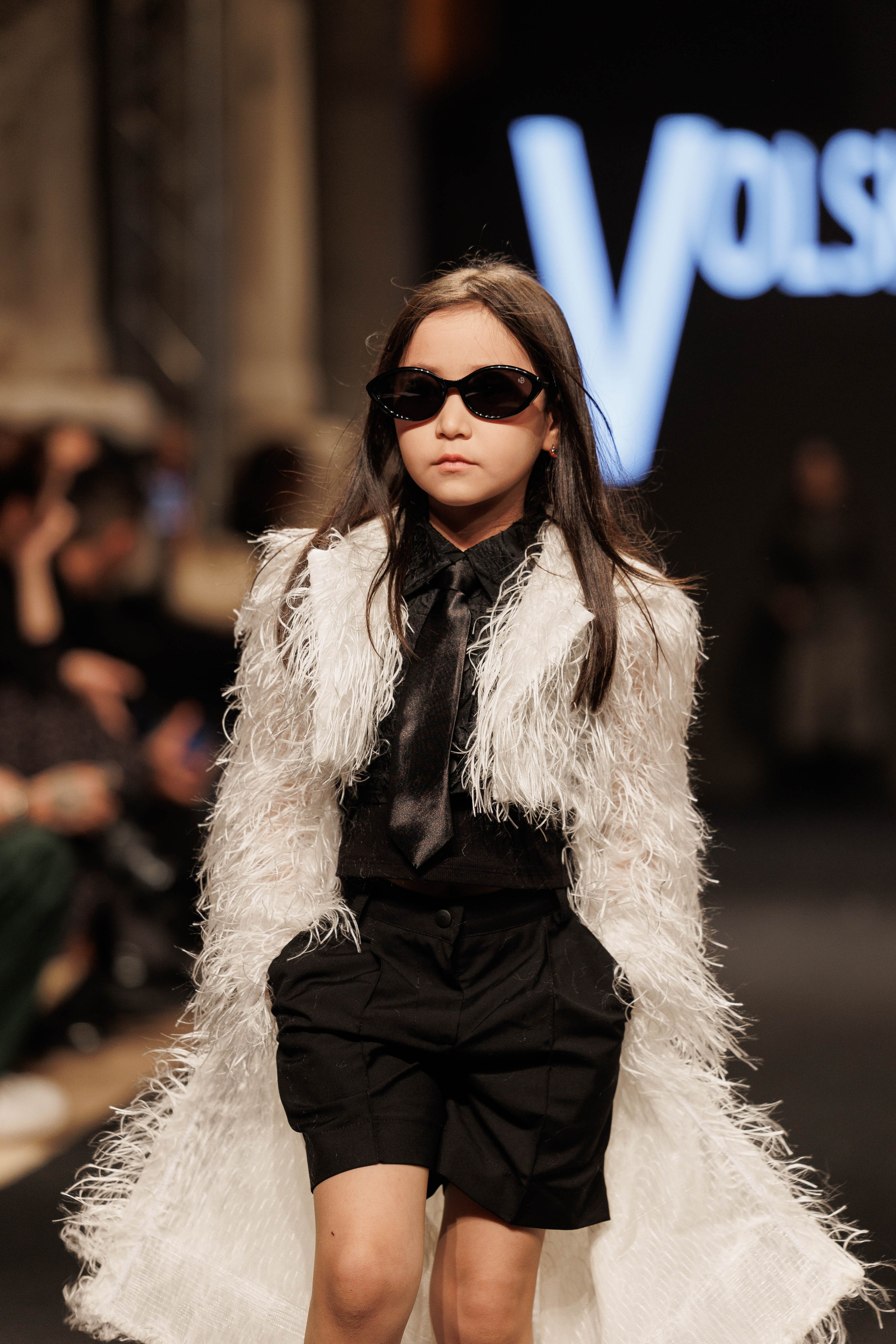 IFB-показ. About