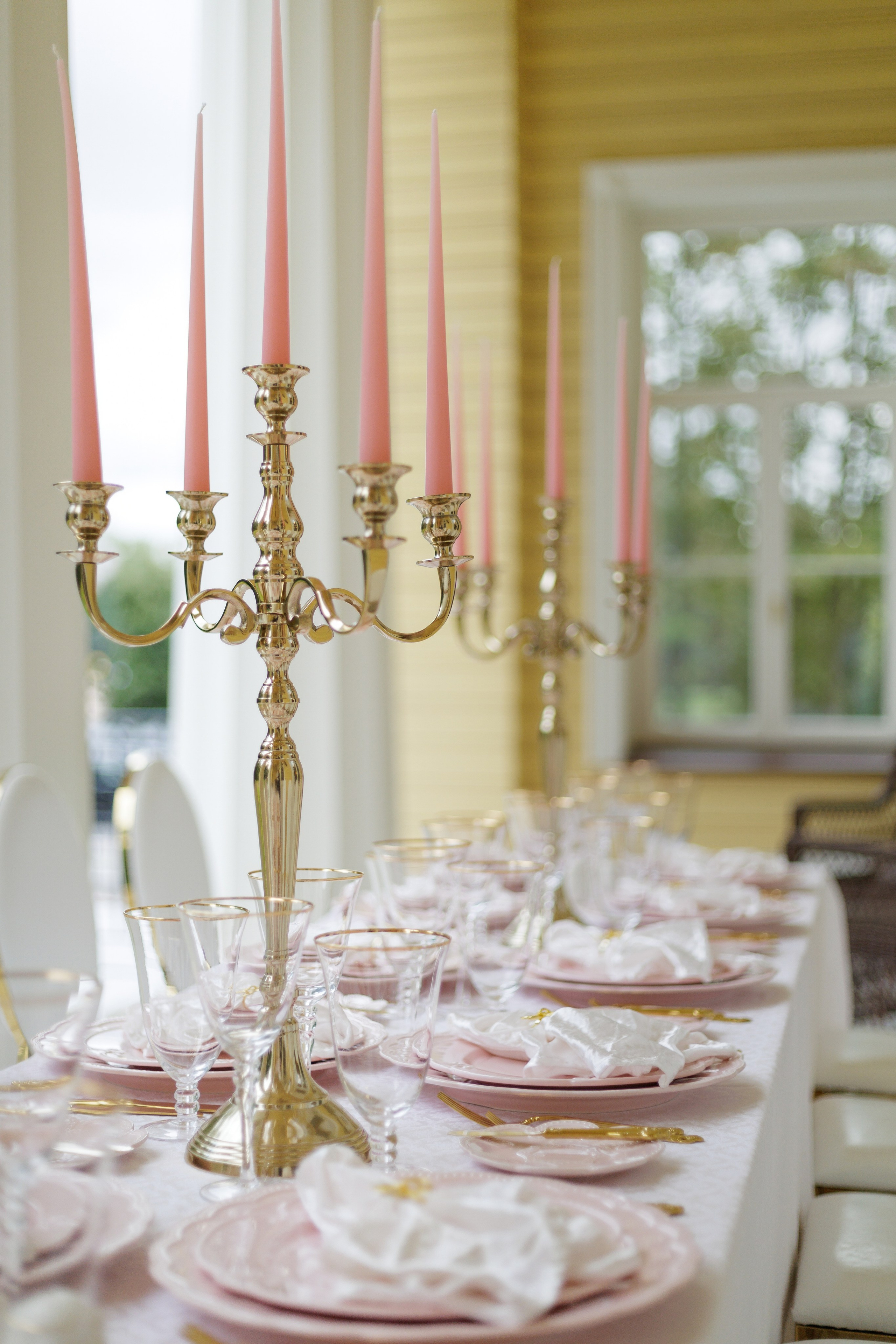 Съёмка банкетных залов СПб