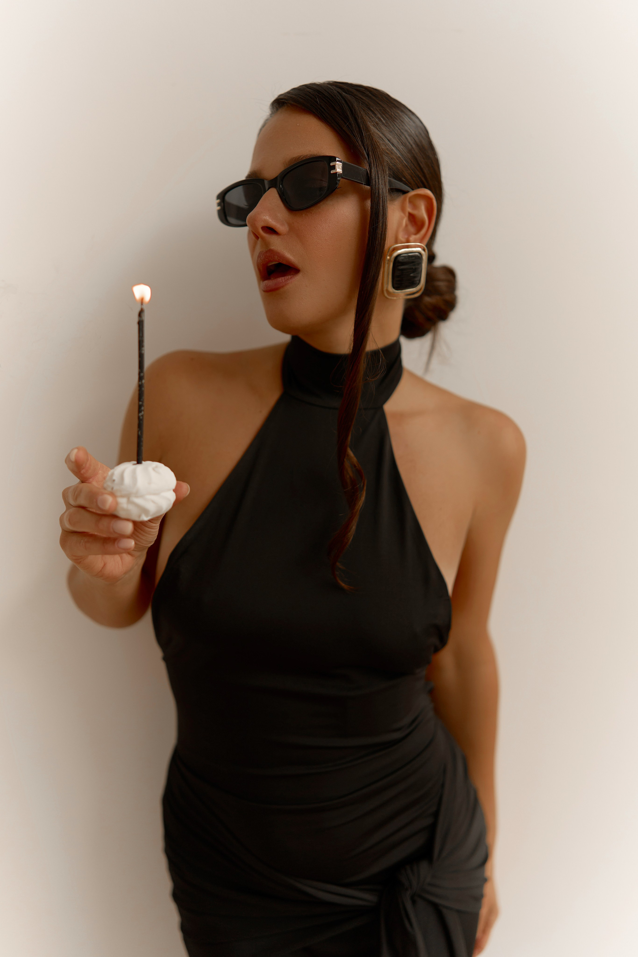 Алла. Фотограф в Москве — Ольга Кушнарева