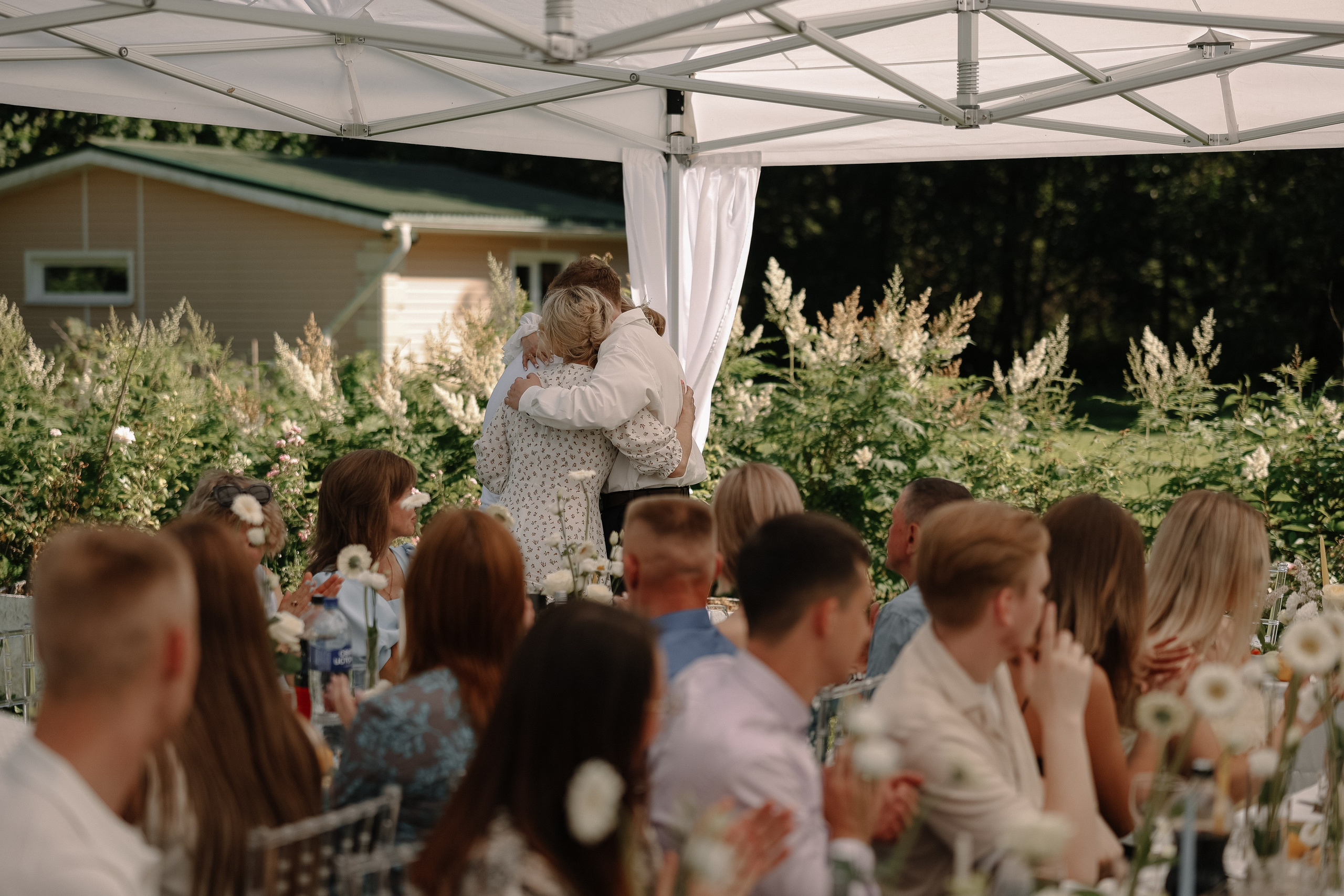 Горько…. Свадебный и семейный Фотограф Денис Кошель