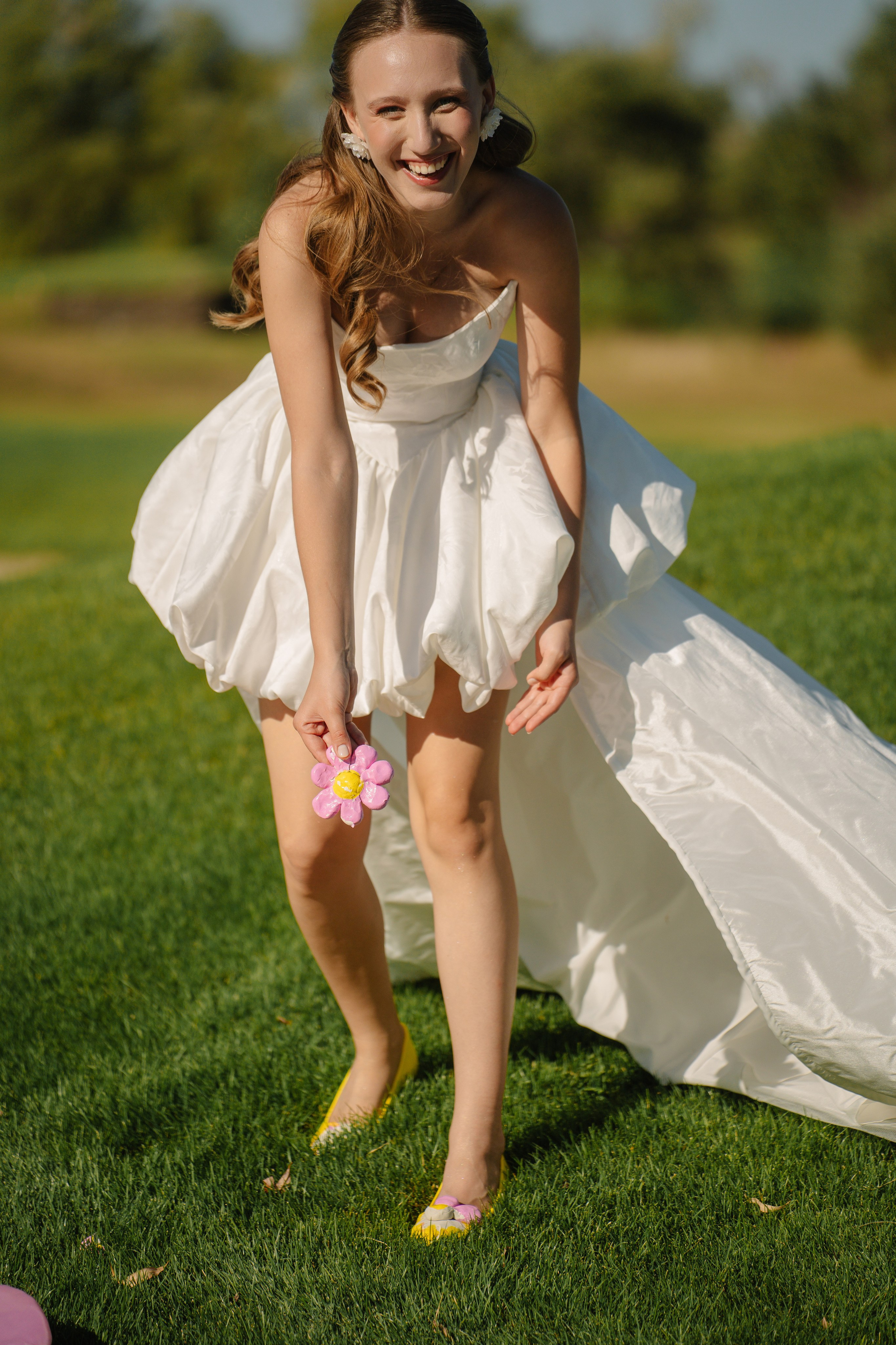 Андрей и Катя. Свадебный и семейный фотограф в Анапе Елена Полетаева
