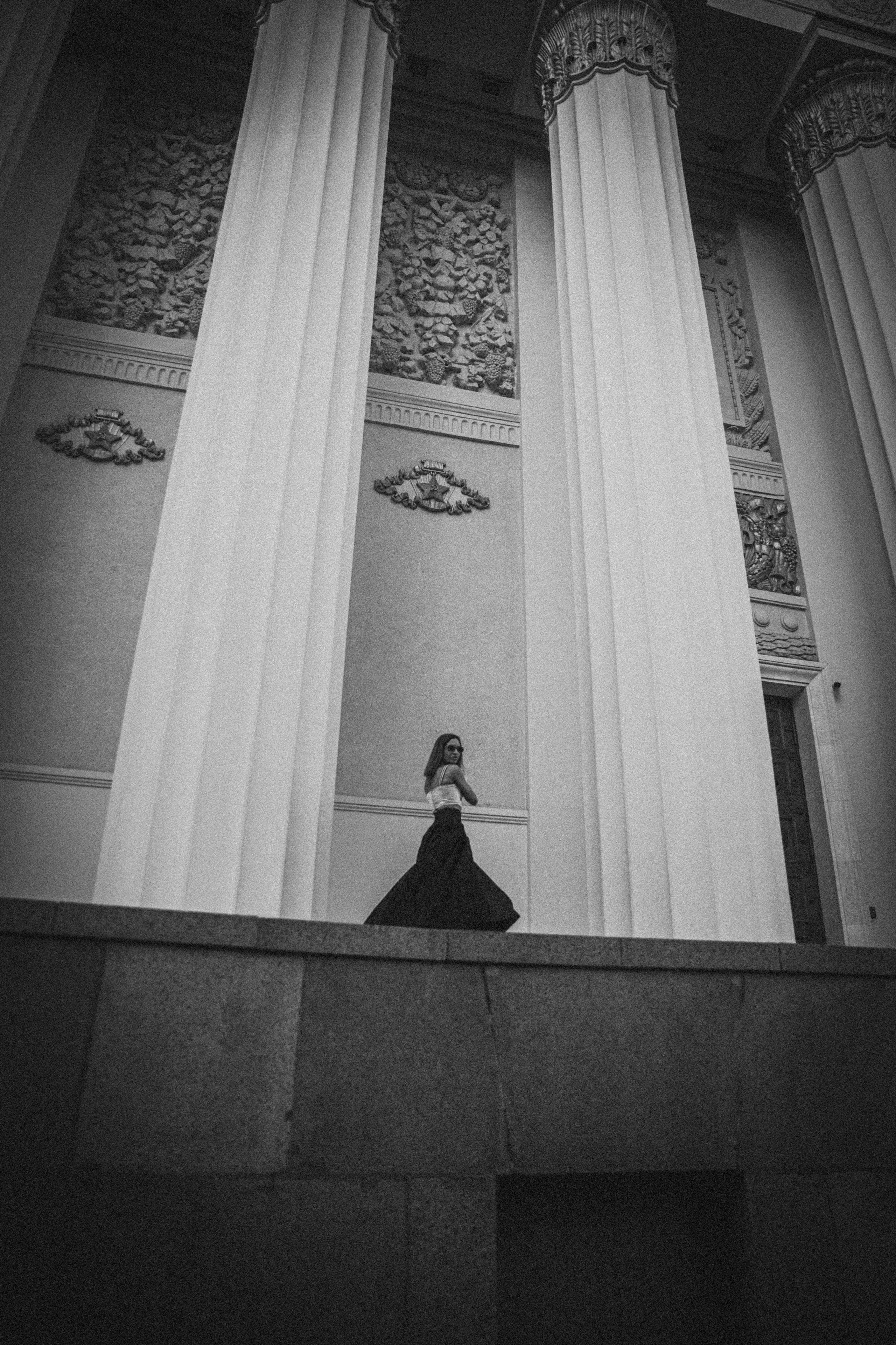 Фотограф в Москве. Екатерина Митина