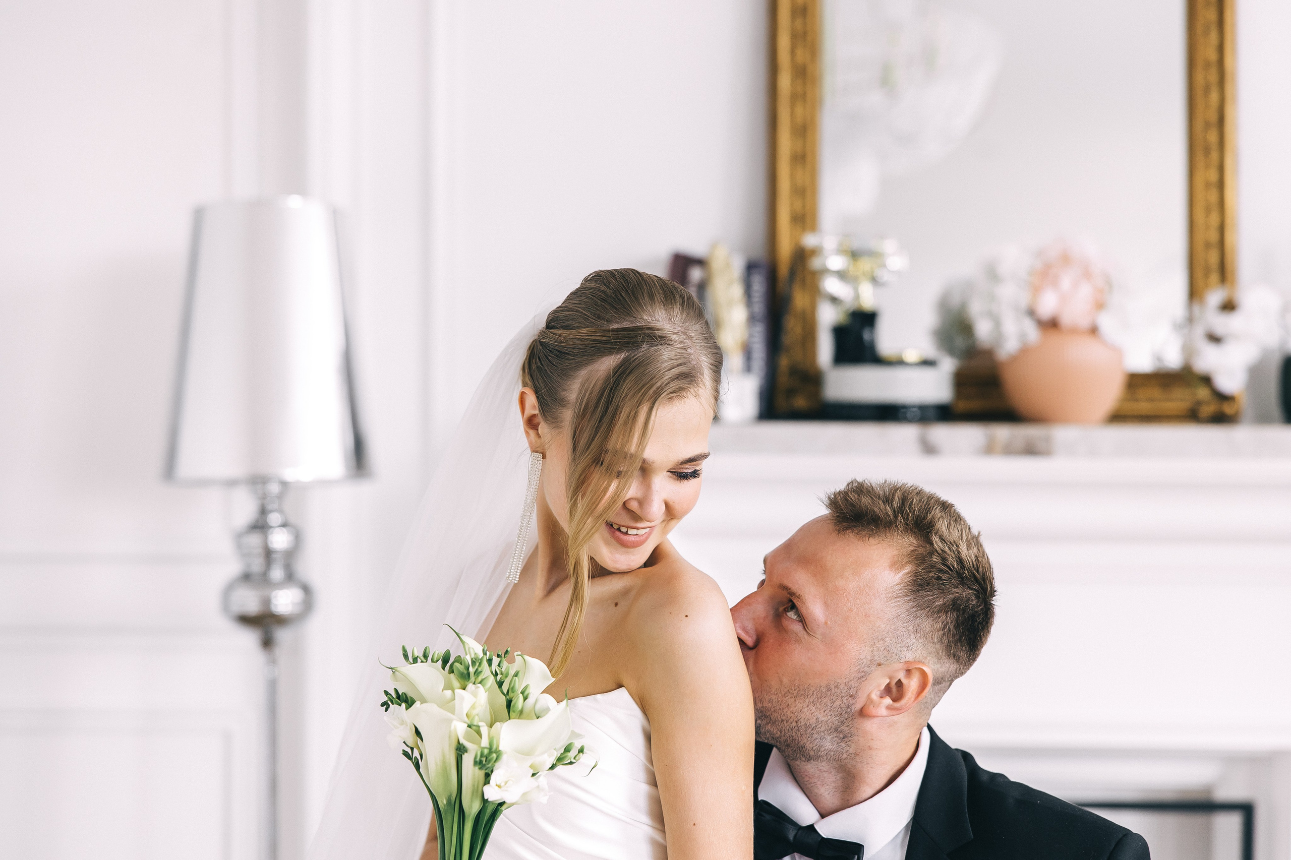 АНАСТАСИЯ И АЛЕКСАНДР. Свадебный, семейный, детский фотограф в Екатеринбурге.Фотосессия родов