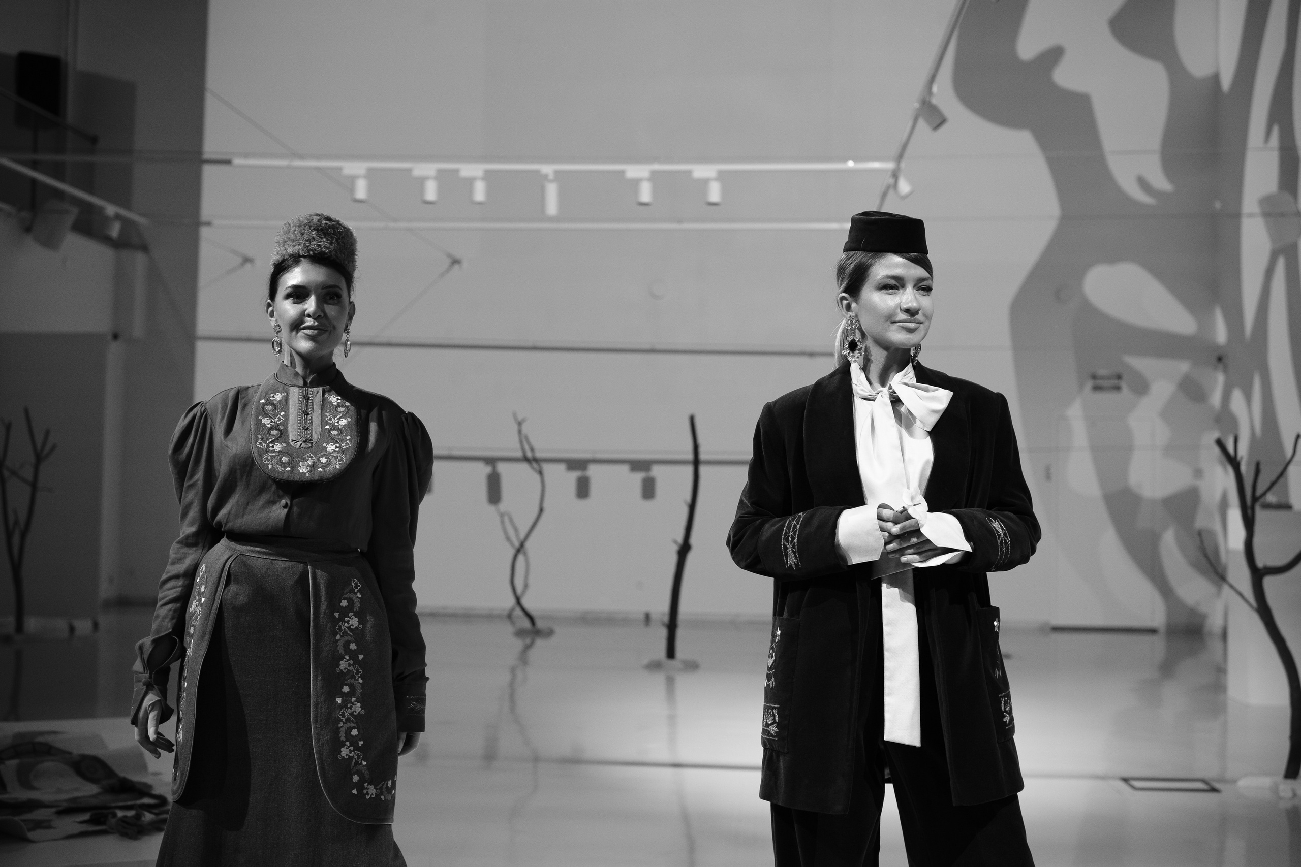 СЧАСТЬЕ & Альфия Sargin. Обо мне