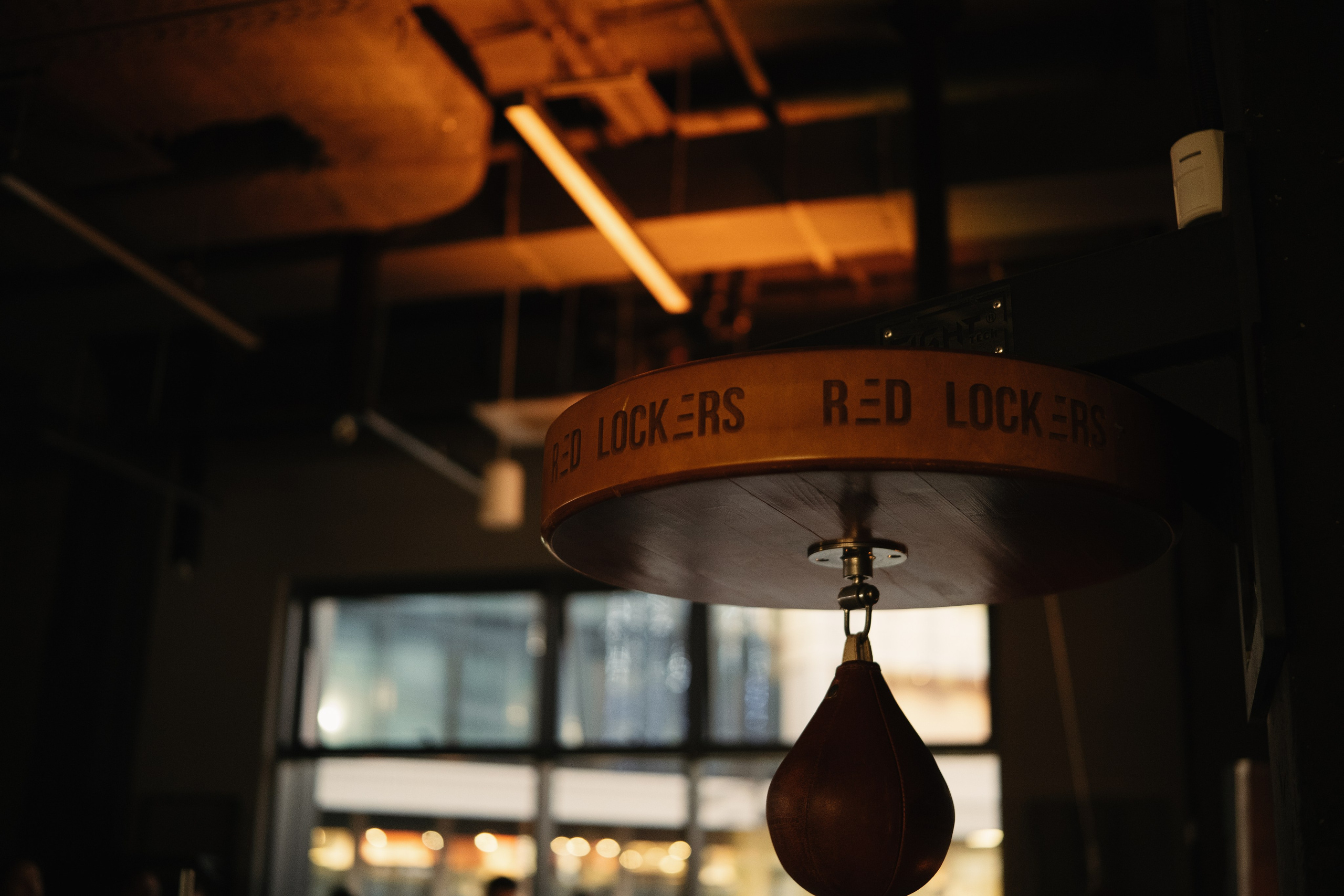 RedLockers: Открытый Микрофон. Обо мне