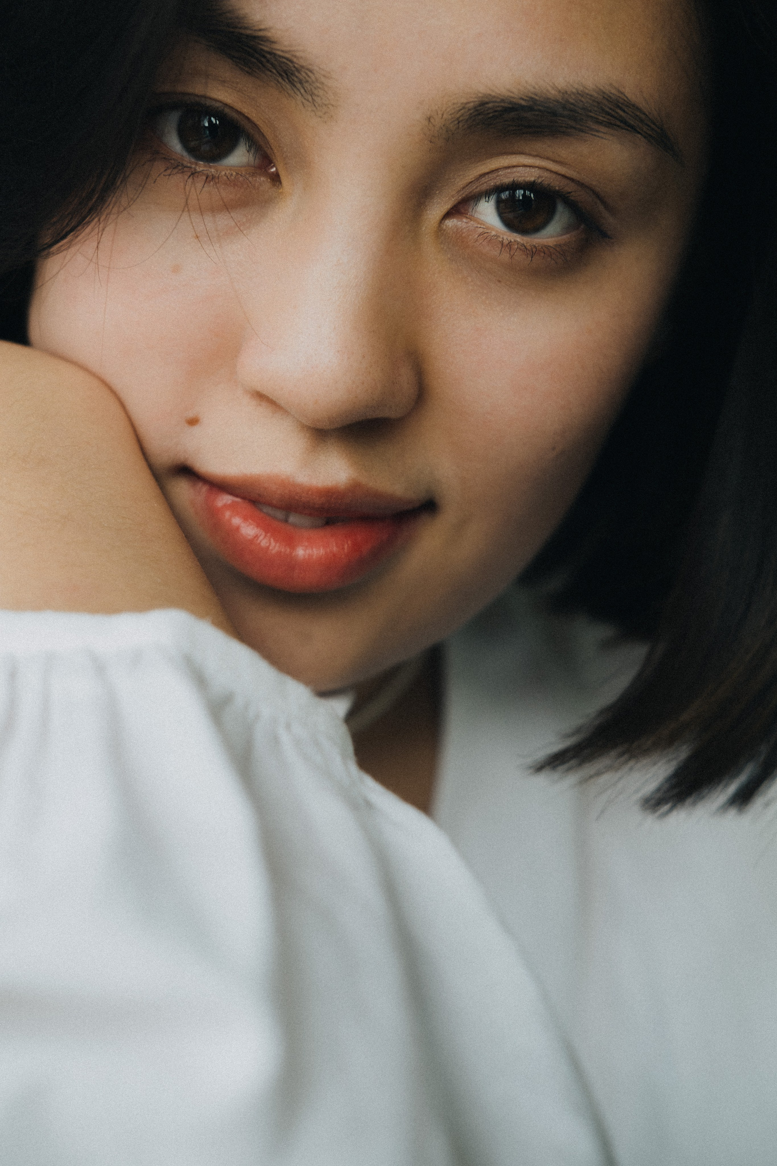 Женский портрет: Даяна. Обо мне