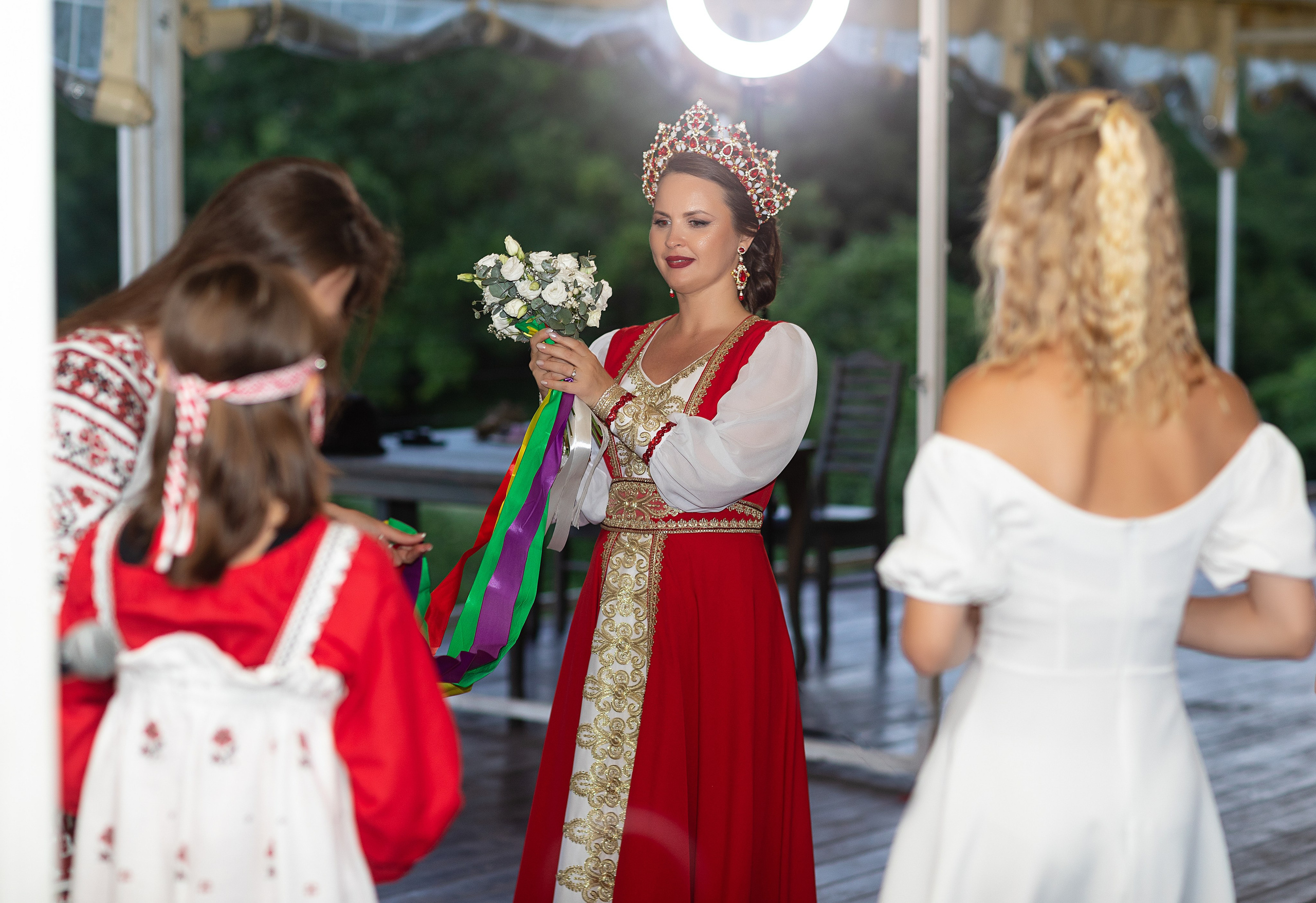 Свадьба. Свадебный и семейный фотограф/видеограф в Краснодаре Наталья Осинская