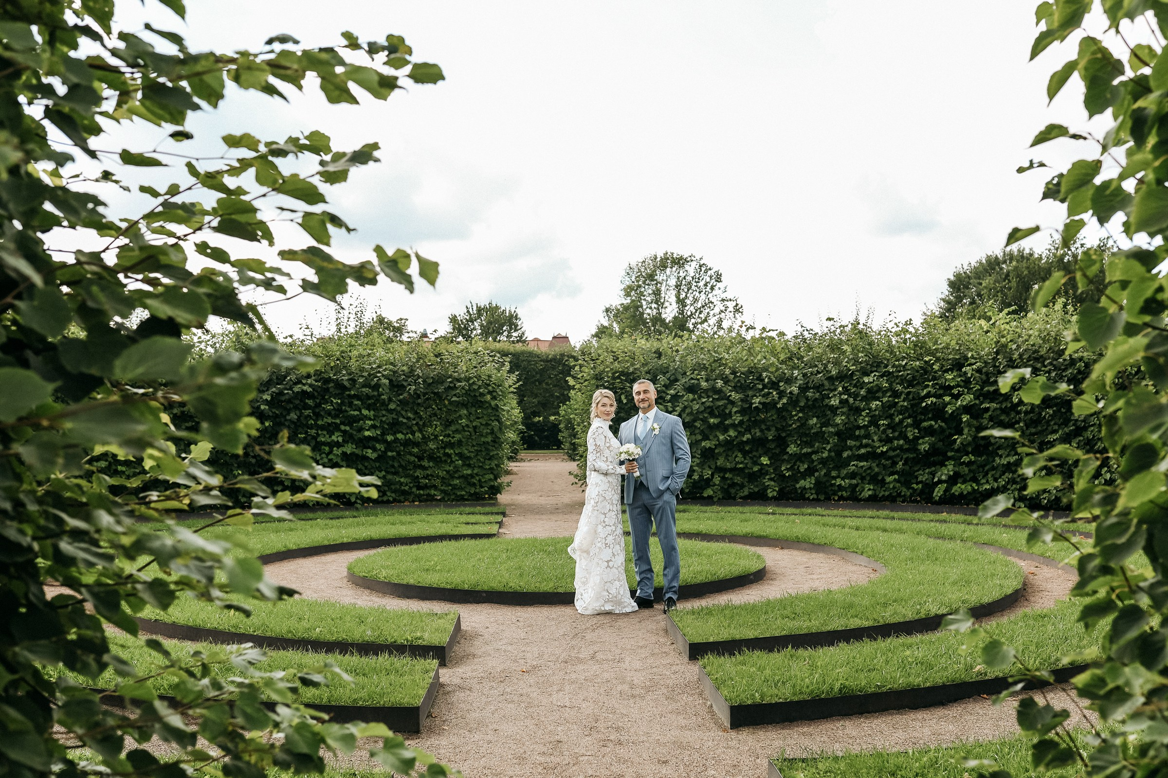 Ярослава&Александр