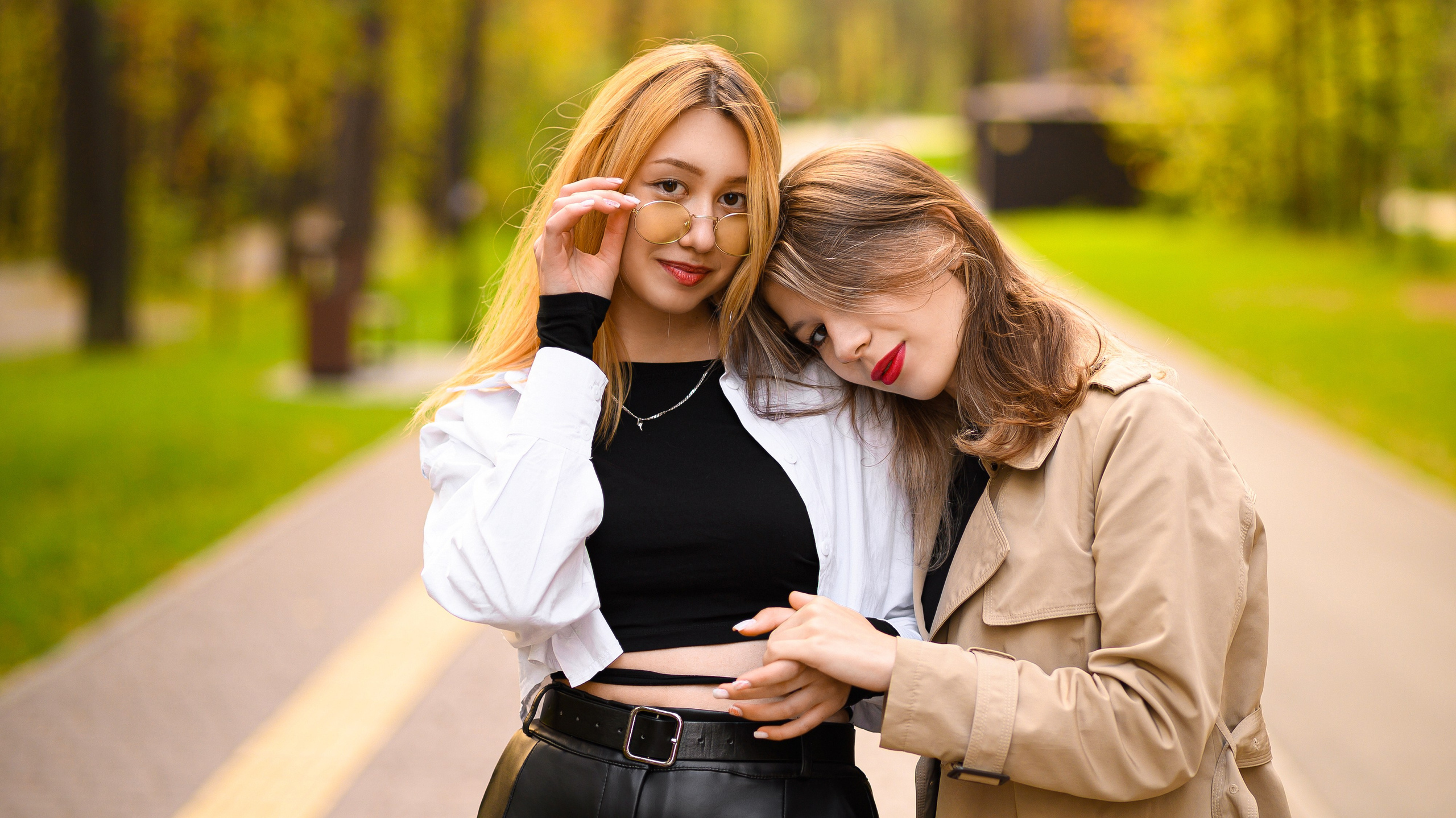 Галерея фотографий. Красавчики — выпускные альбомы в Новосибирске