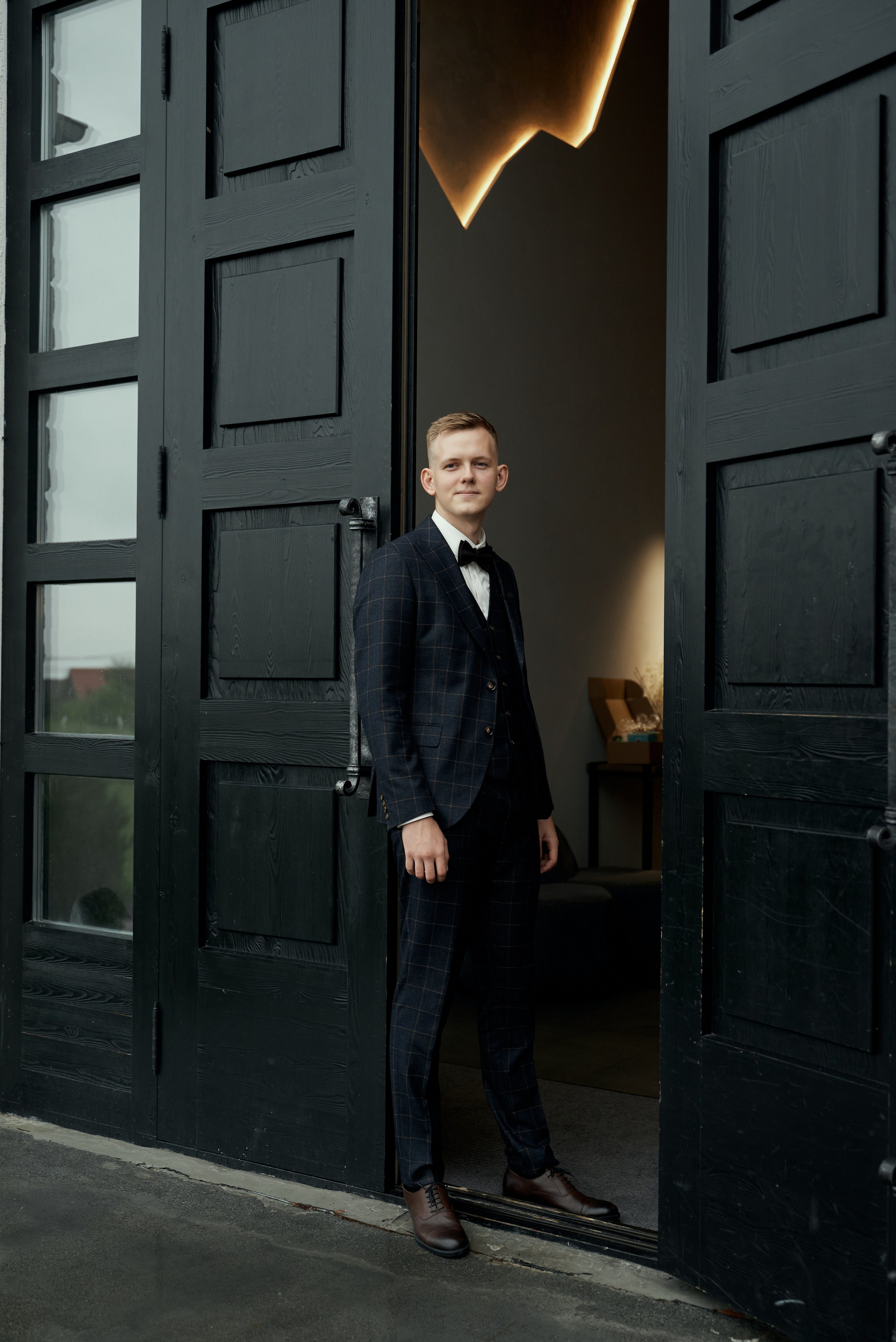 Дарья и Дмитрий. Свадебный фотограф Александр Браво