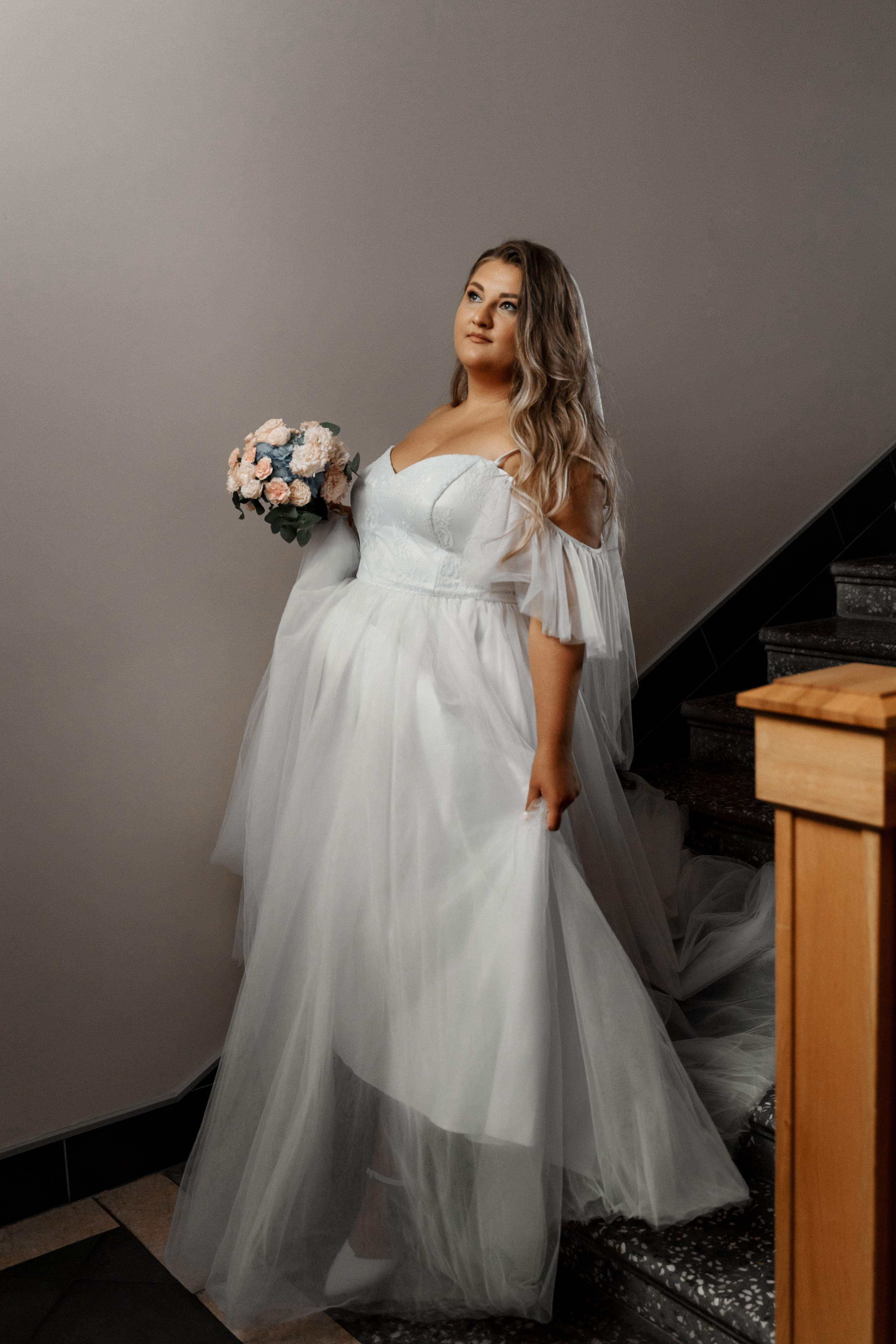 Екатерина и Дмитрий. Фотограф Ким Наталья в Красноярске