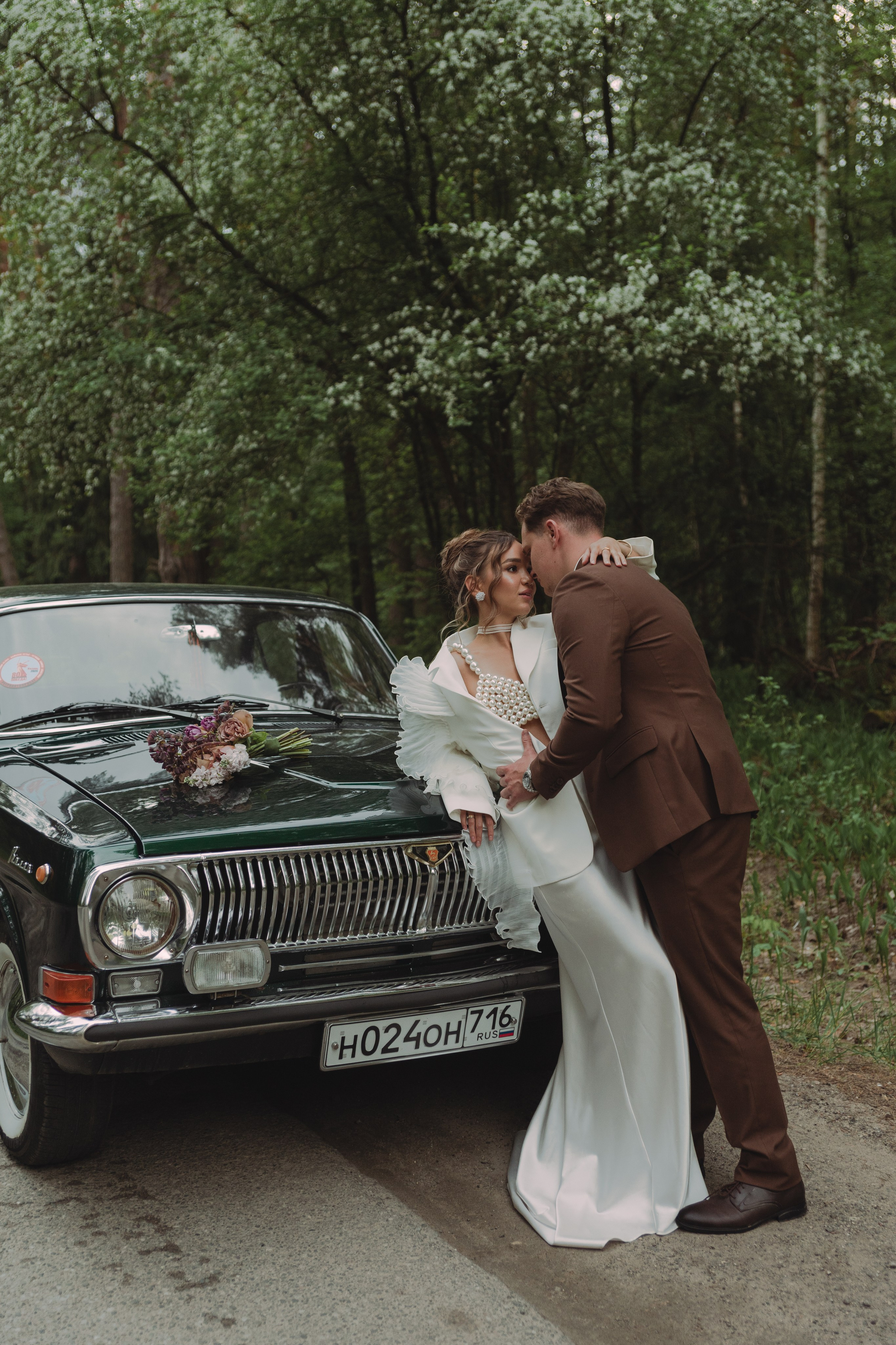 Wedding 20.06.2025. Свадебный и индивидуальный фотограф из Казани