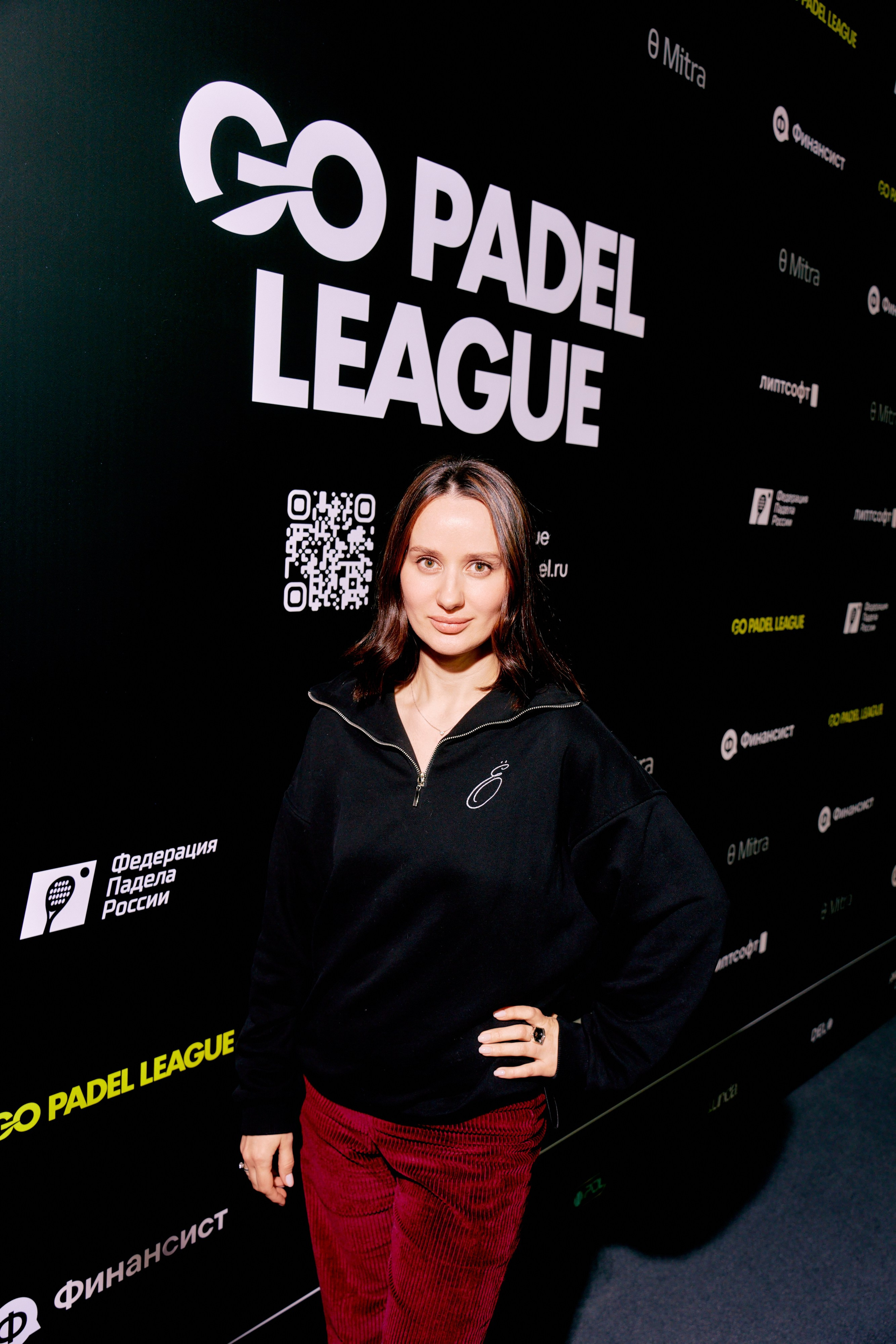 GoPadel League галерея