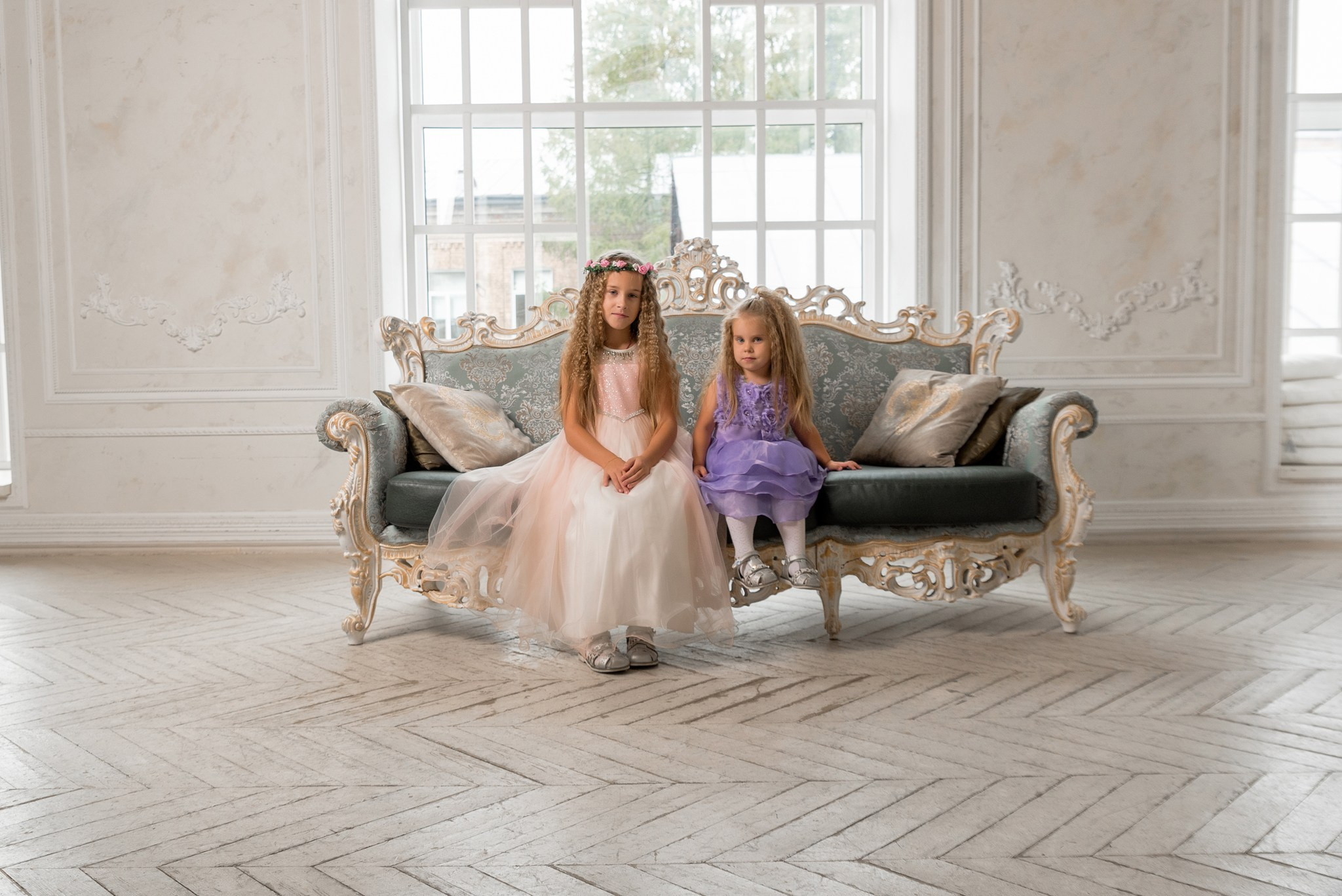 Единороги. Свадебный и семейный фотограф из Санкт-Петербурга Климов Анатолий