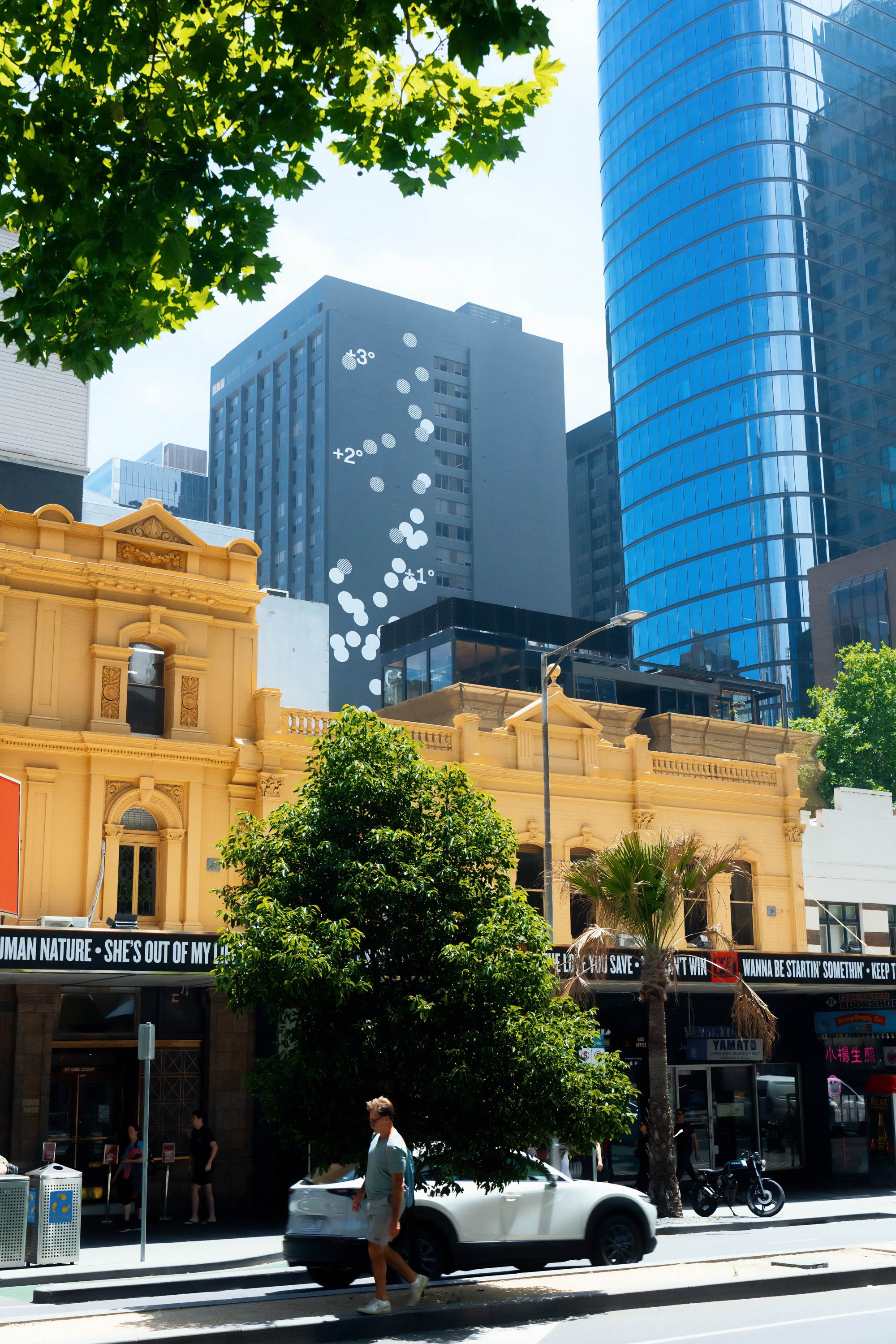 Австралия. Фотограф в Хабаровске. Фотография за 24 часа