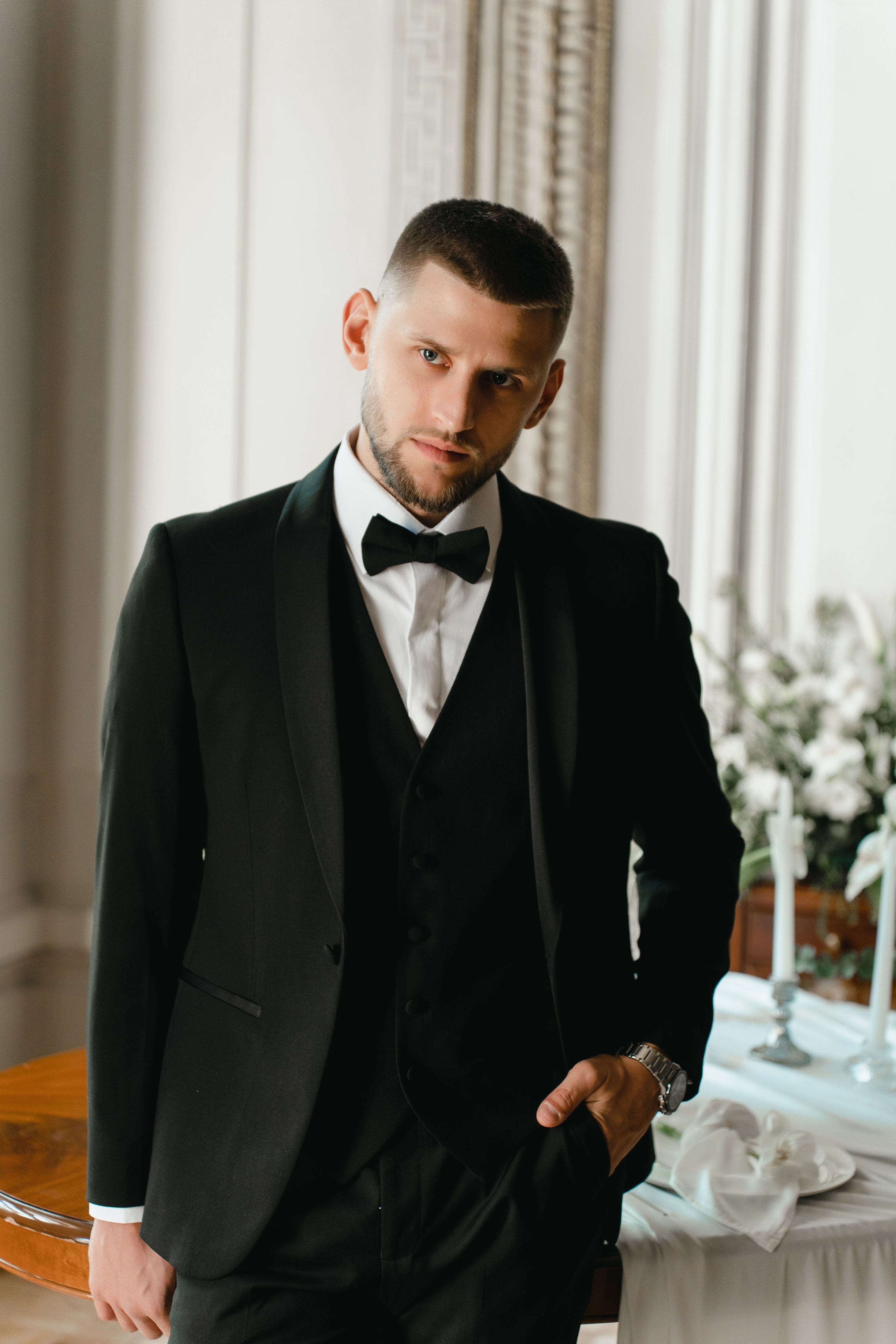 Даниил & Анна. Главная