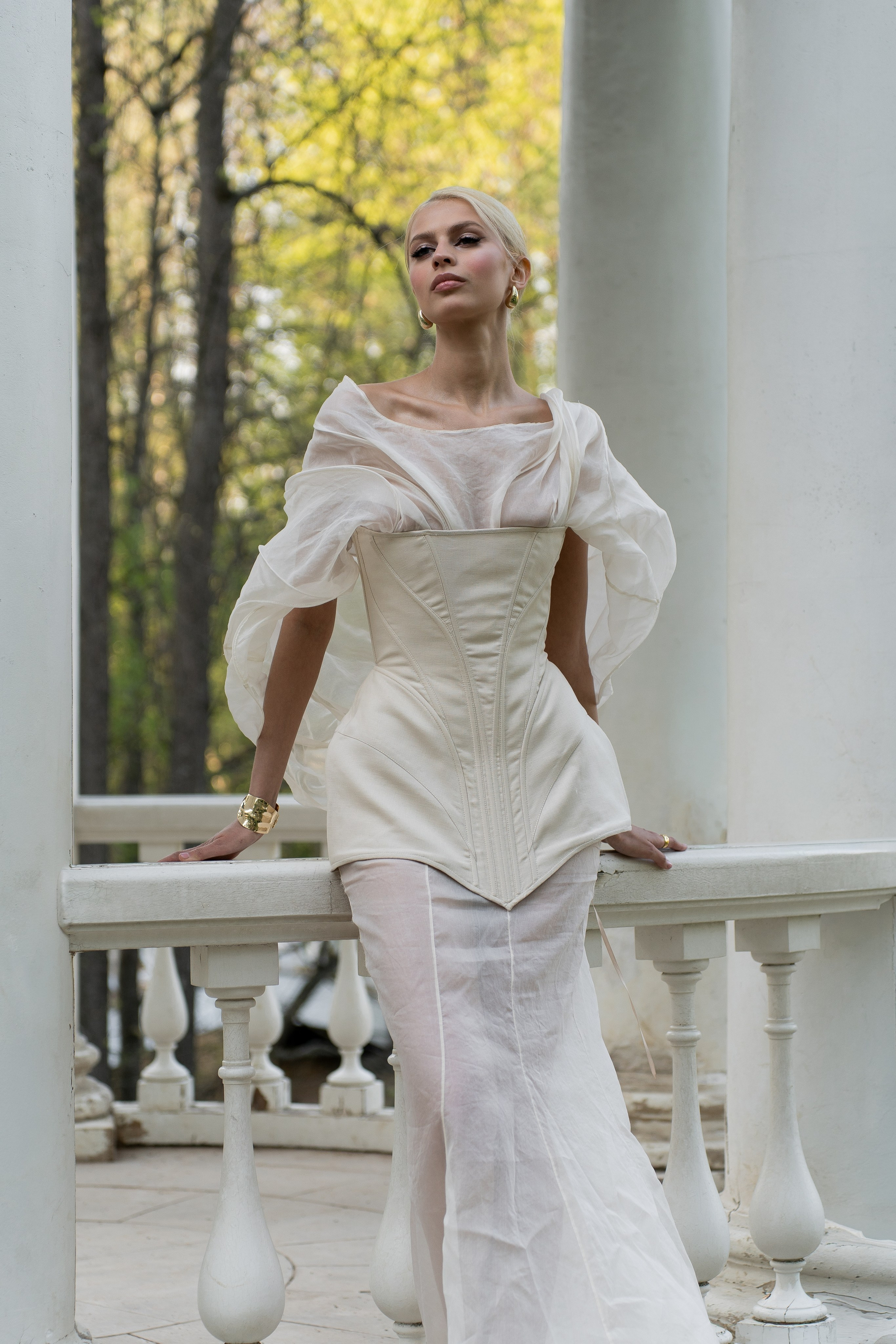 Андрей & Марина. Главная