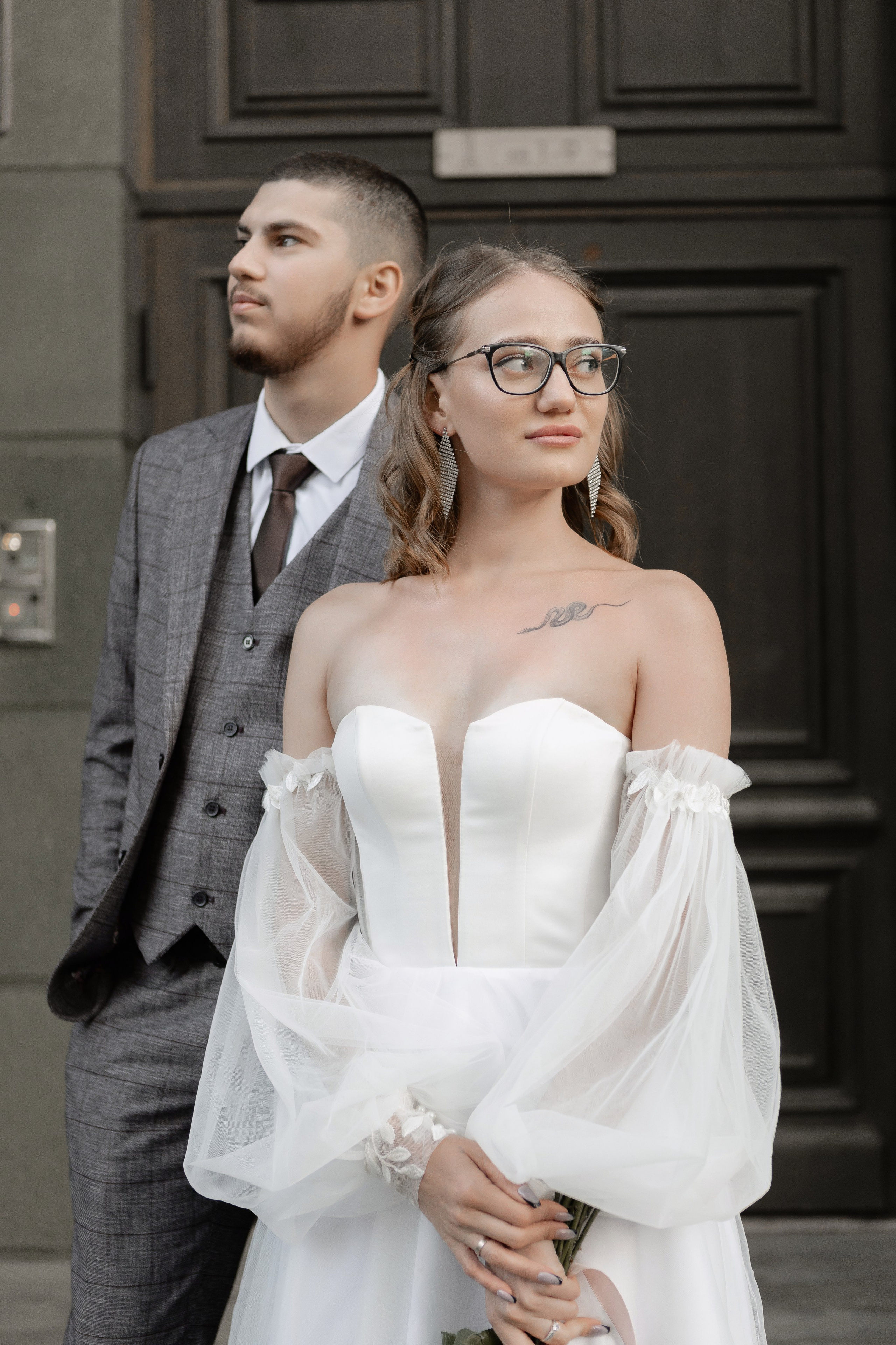 Влад & Вика. Главная