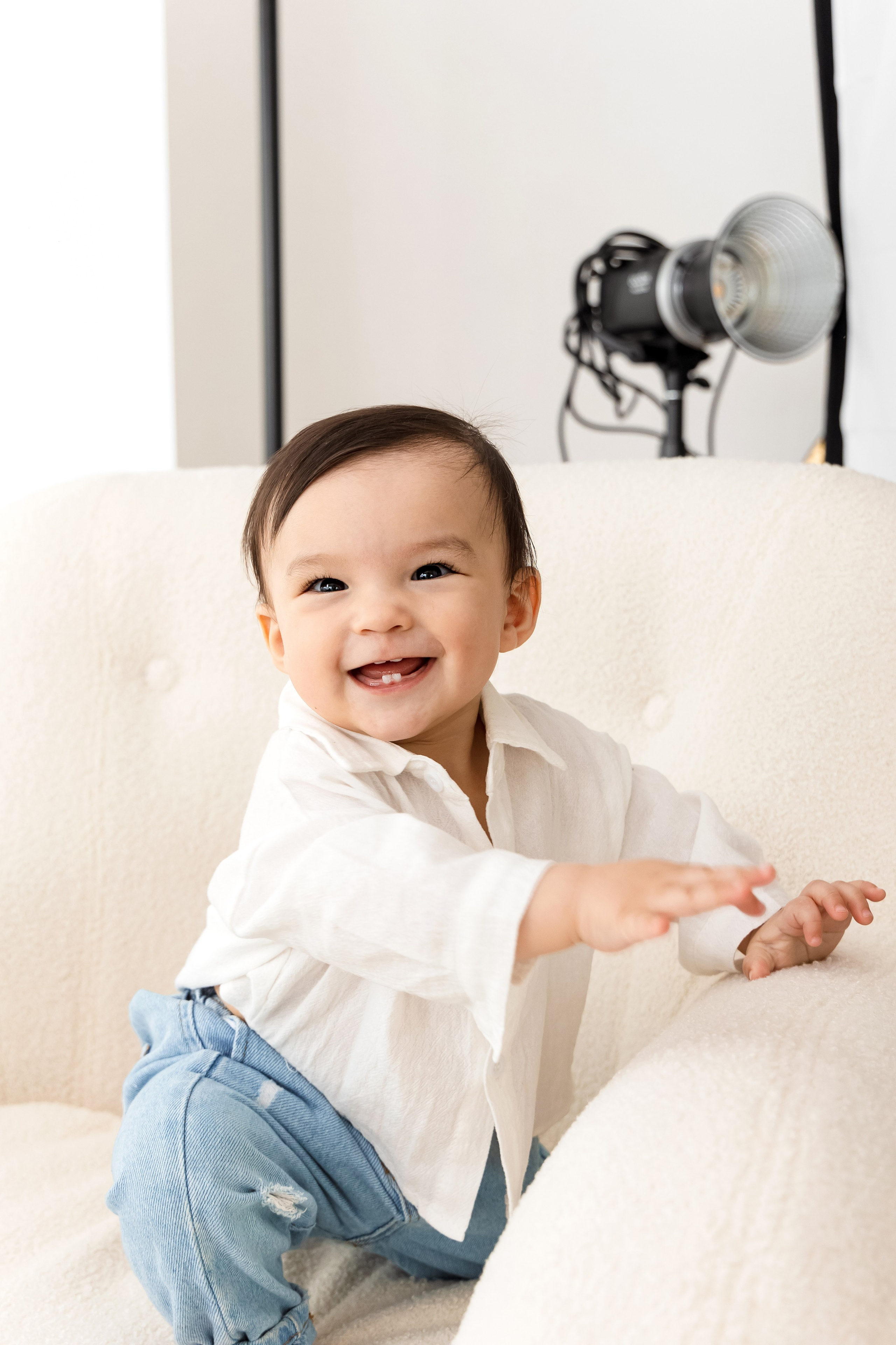 Луиза с семьёй. Свадебный и семейный фотограф в Каспийске Алёна Нурмагомедова